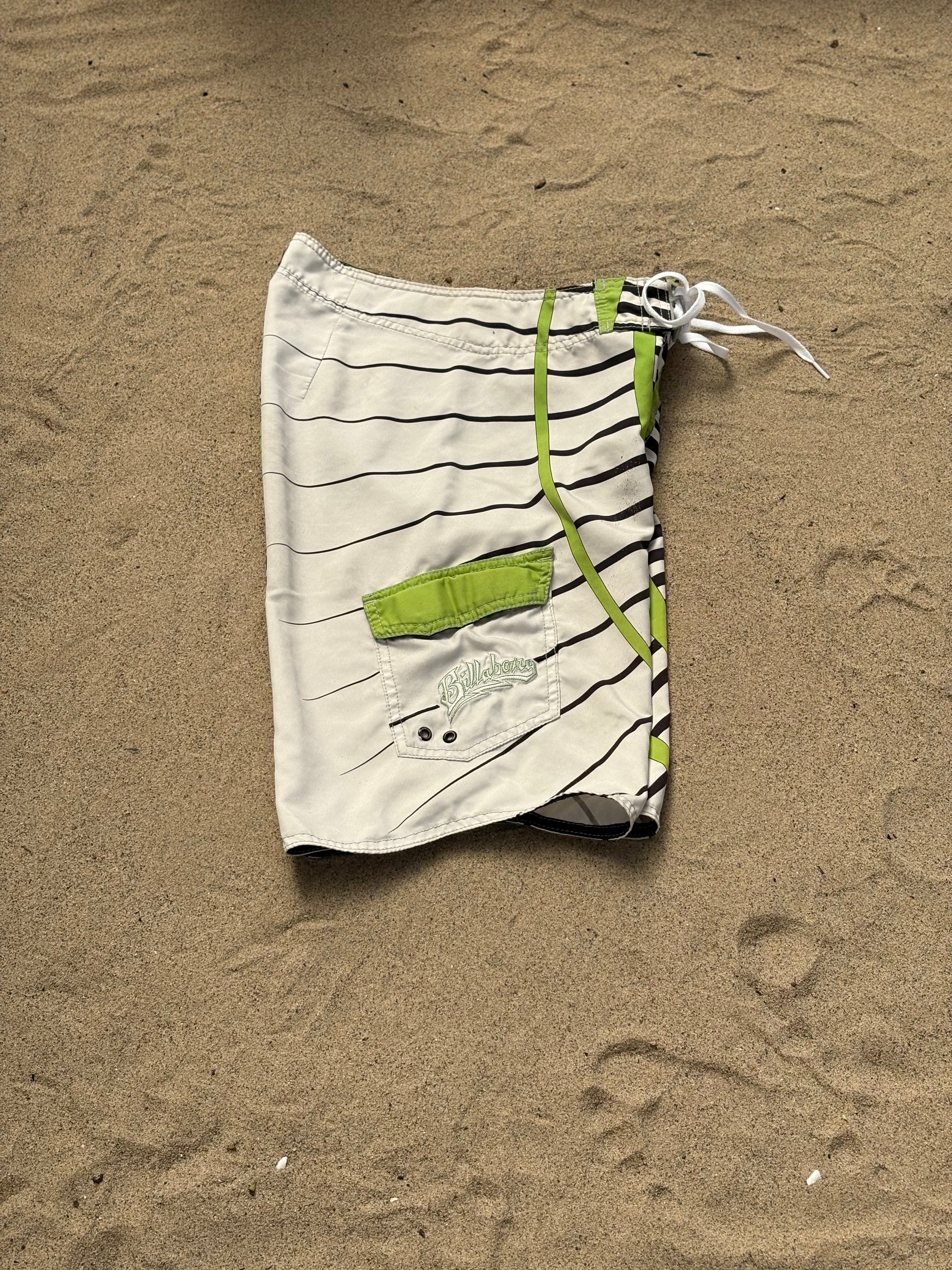 Billabong Eco Supreme Boardshorts 28
