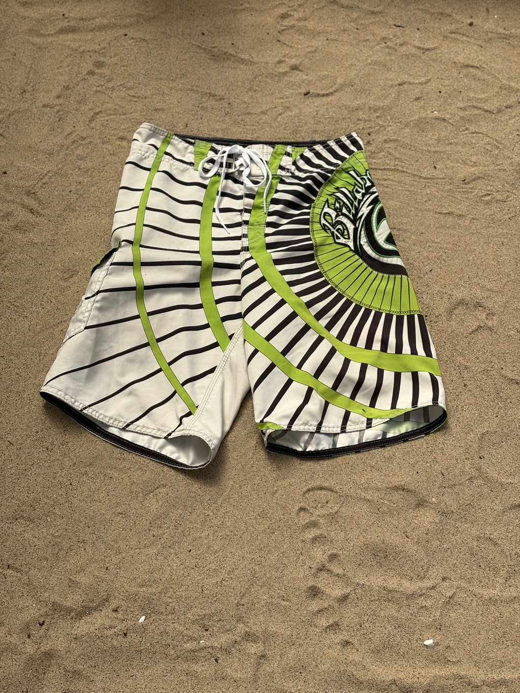 Billabong Eco Supreme Boardshorts 28