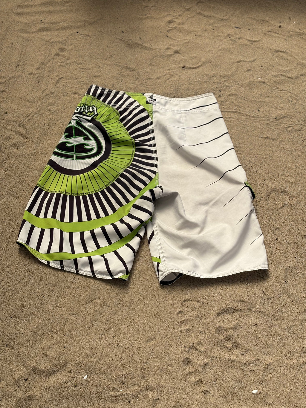 Billabong Eco Supreme Boardshorts 28