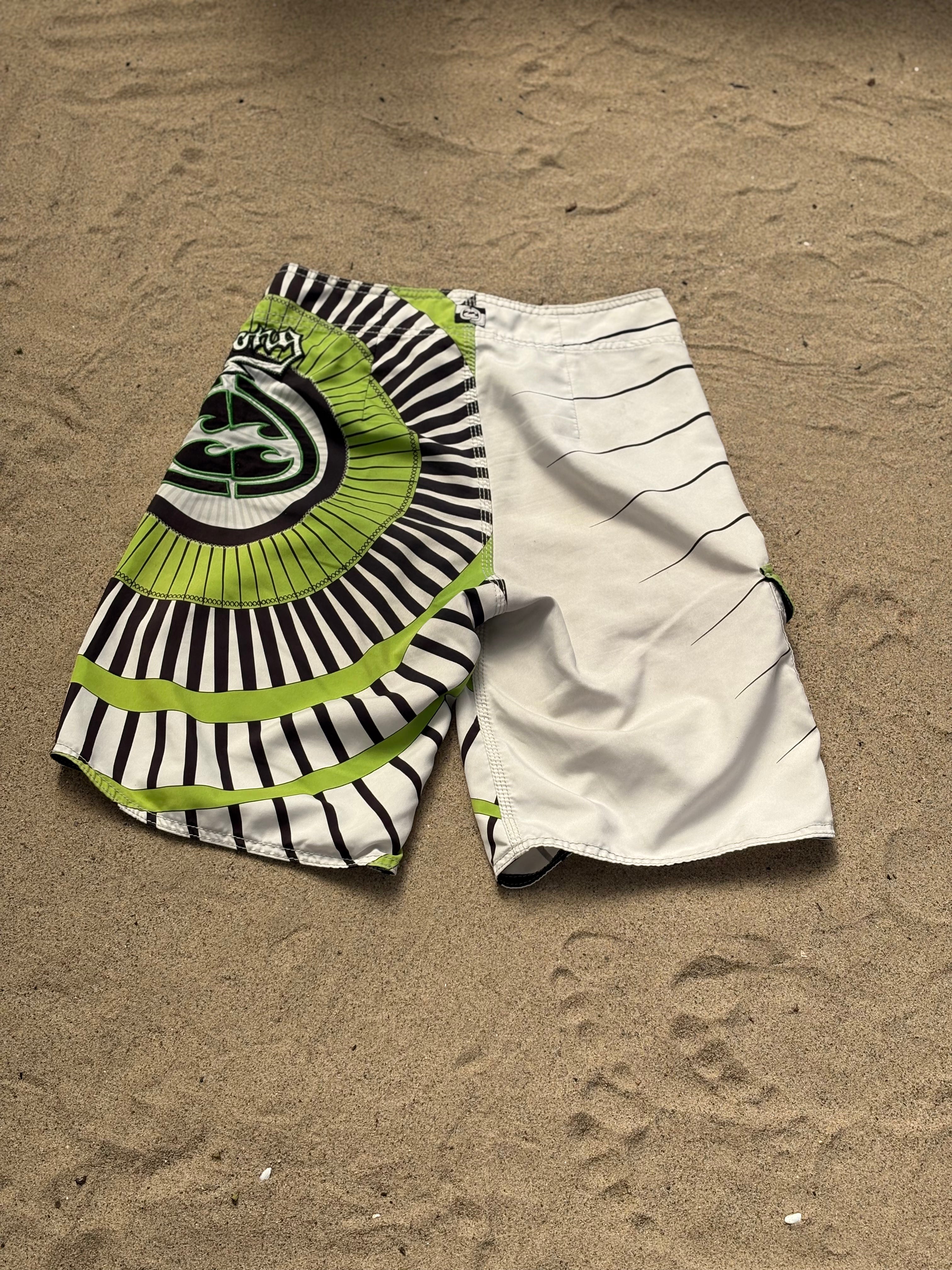 Billabong Eco Supreme Boardshorts 28
