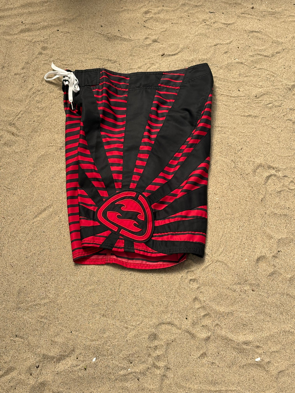 Billabong Andy Irons Rising Sun 33