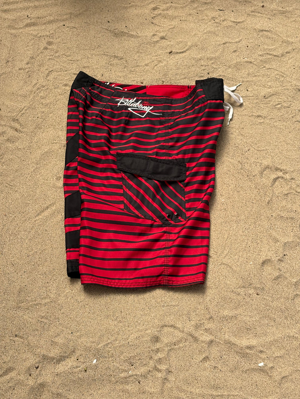 Billabong Andy Irons Rising Sun 33