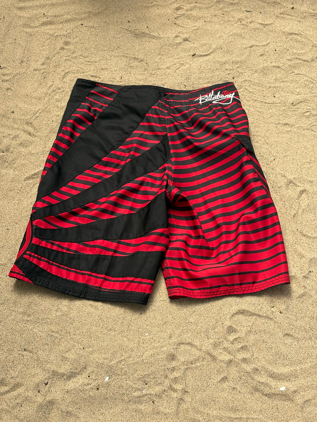 Billabong Andy Irons Rising Sun 33