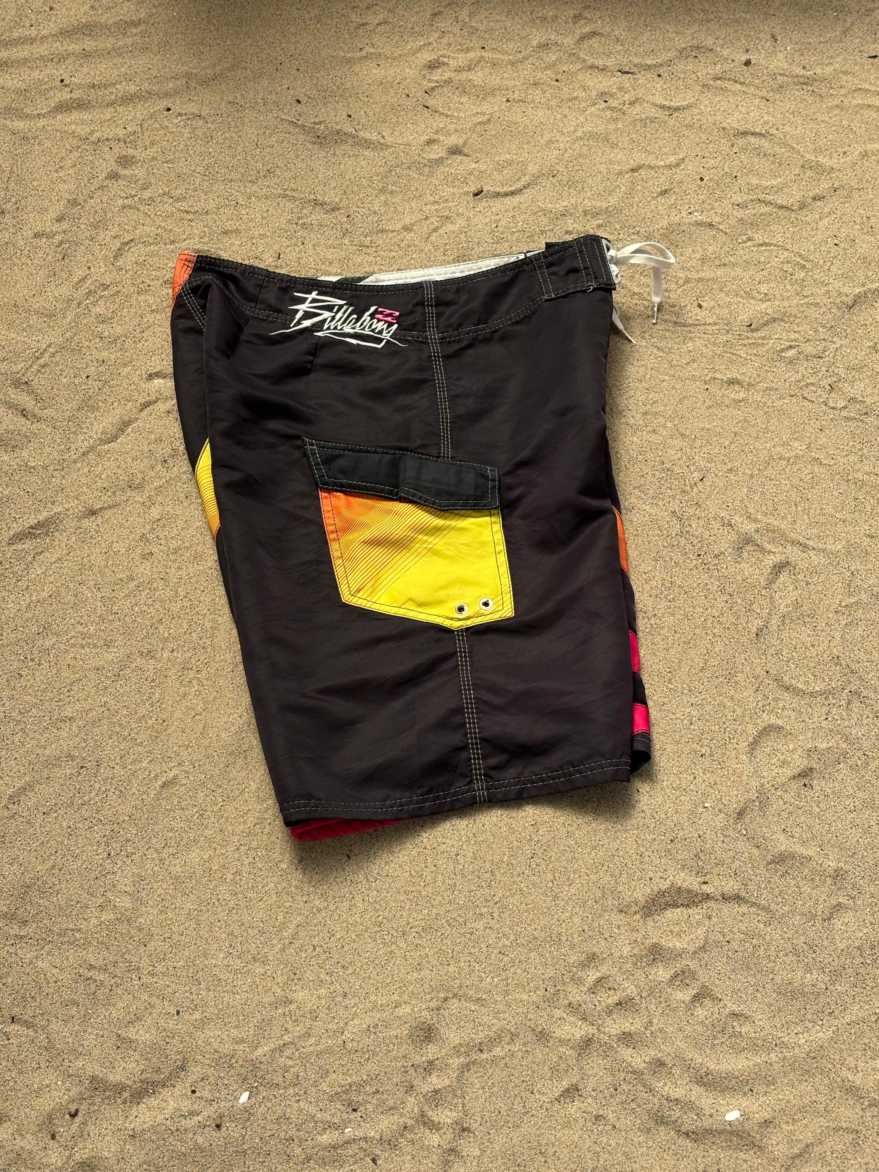 Billabong Rising Sun Boardshorts 32