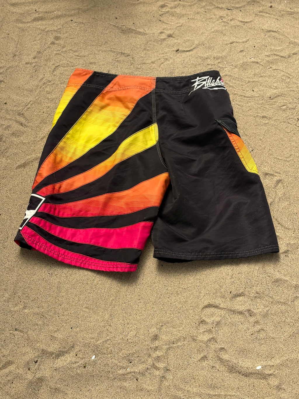 Billabong Rising Sun Boardshorts 32