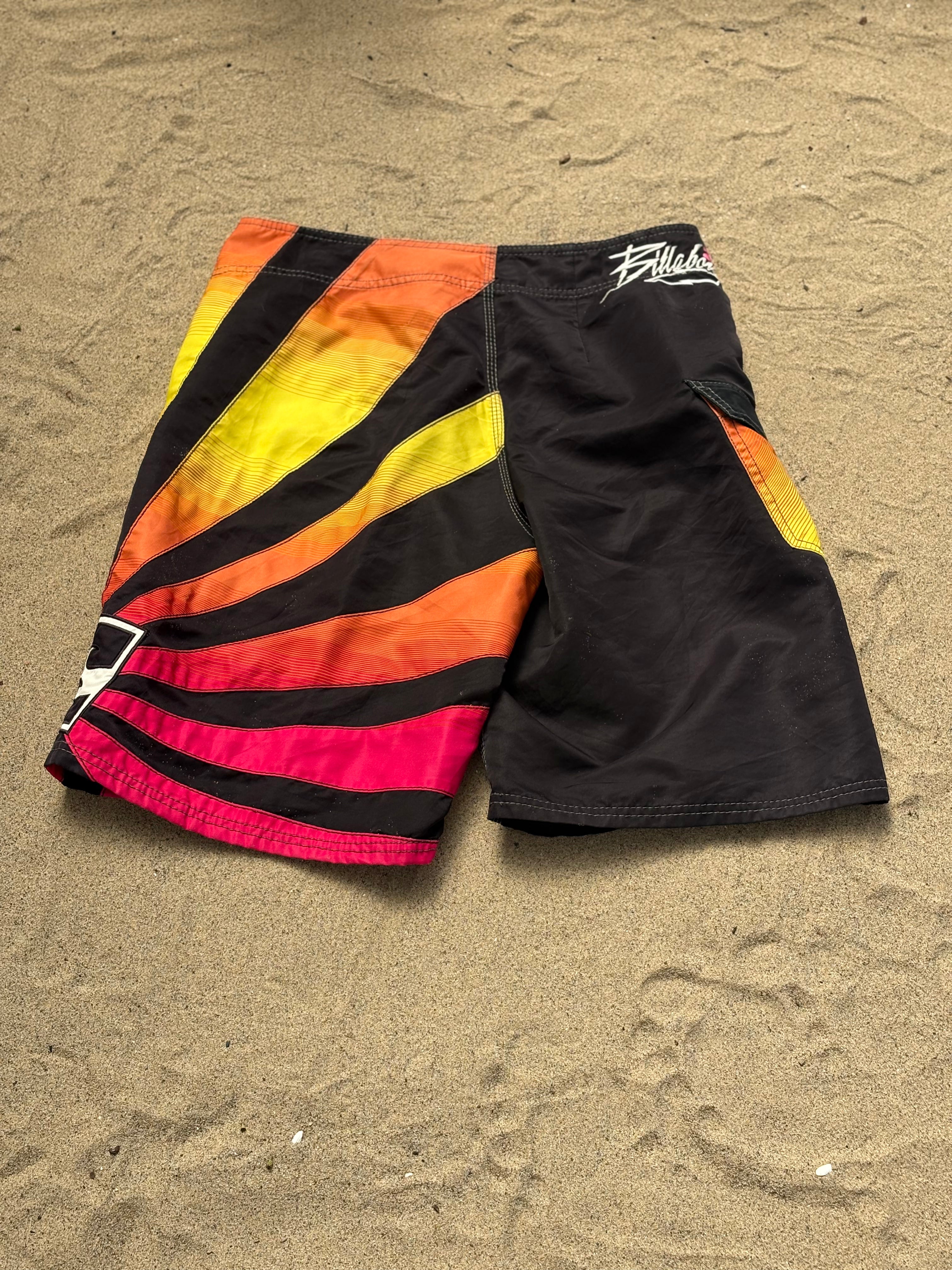 Billabong Rising Sun Boardshorts 32
