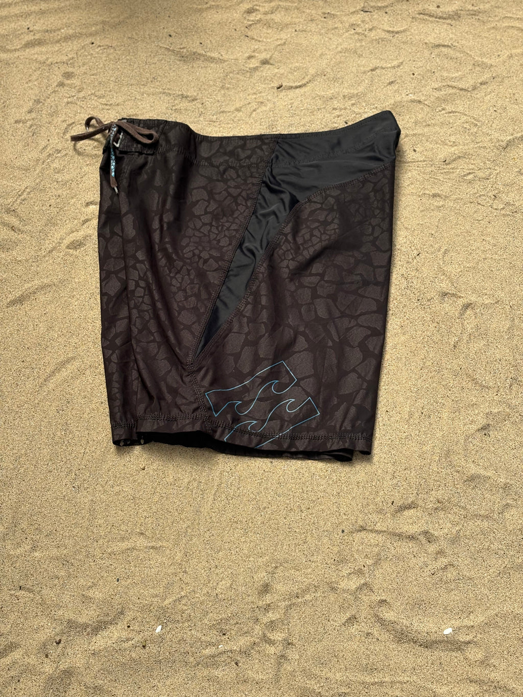 Billabong Taj Burrow Boardshorts 36
