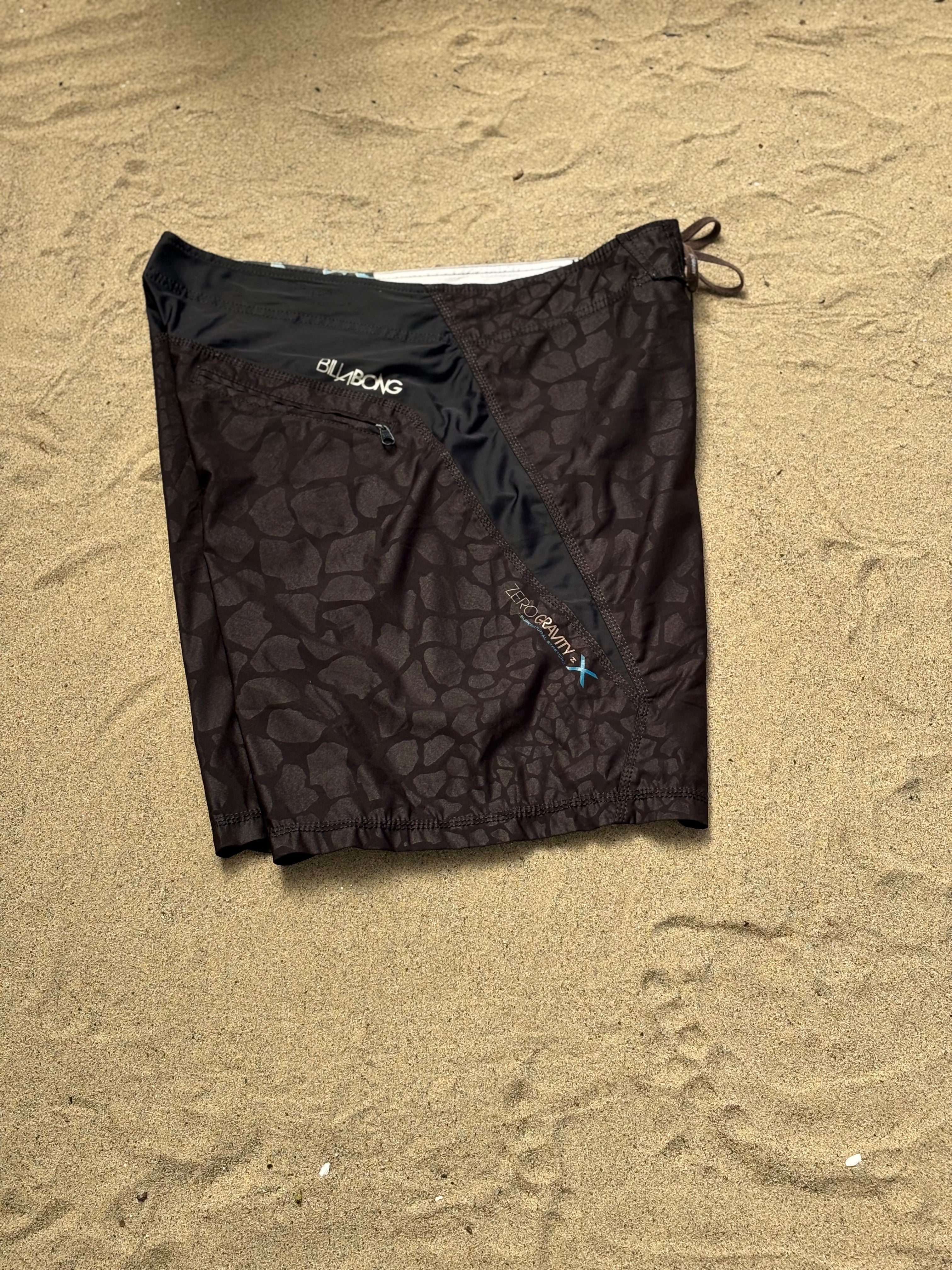 Billabong Taj Burrow Boardshorts 36