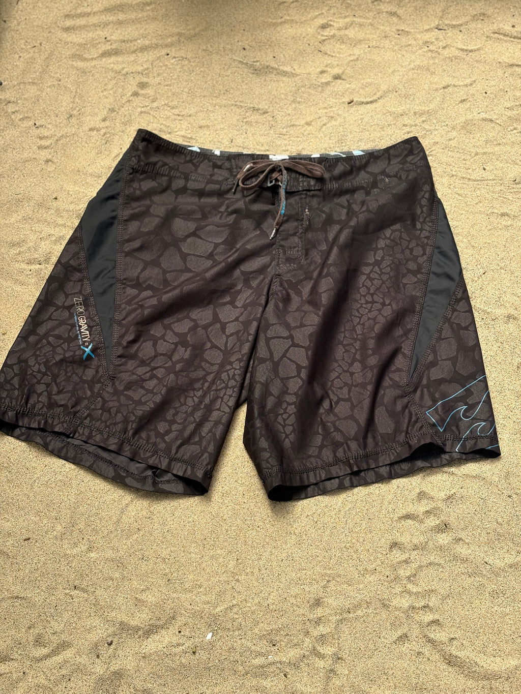 Billabong Taj Burrow Boardshorts 36