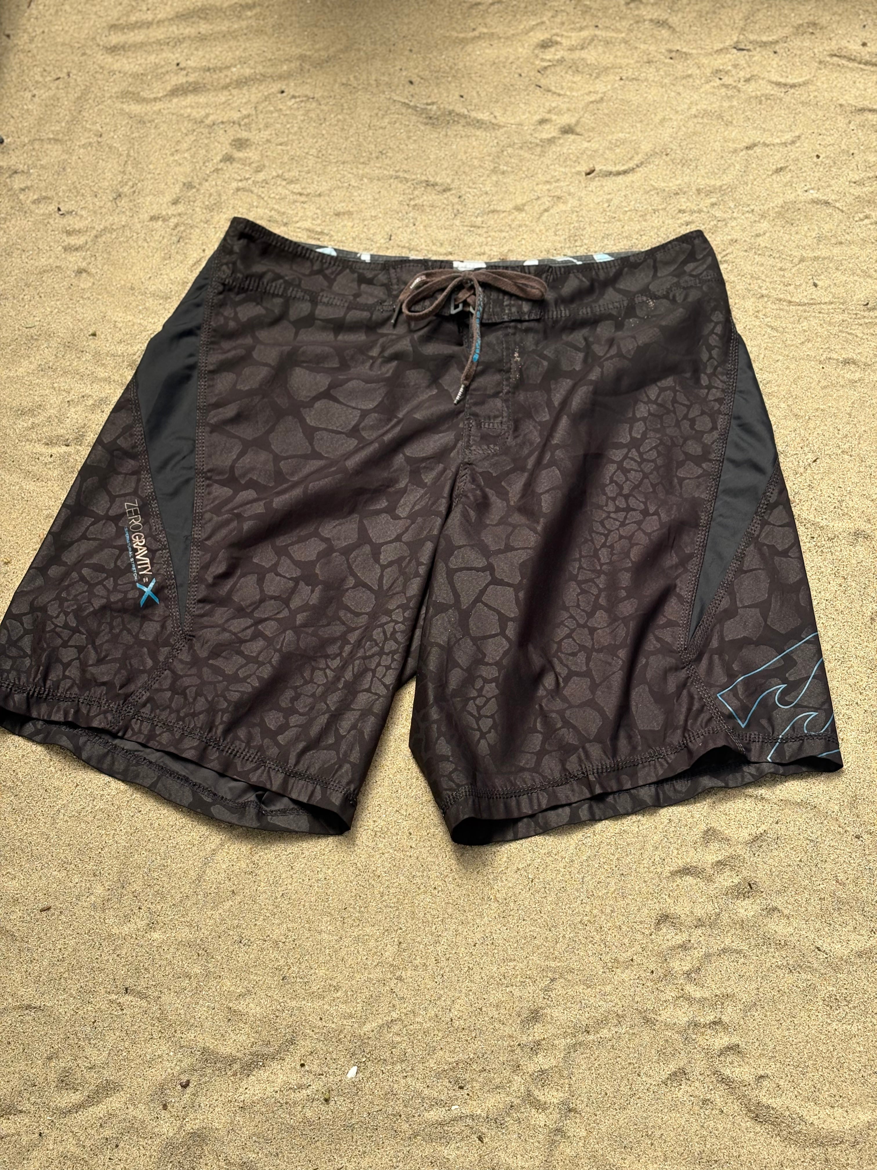 Billabong Taj Burrow Boardshorts 36