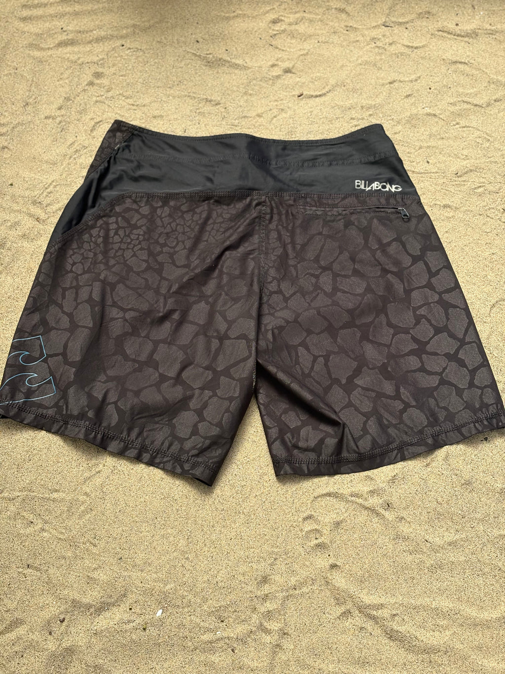 Billabong Taj Burrow Boardshorts 36