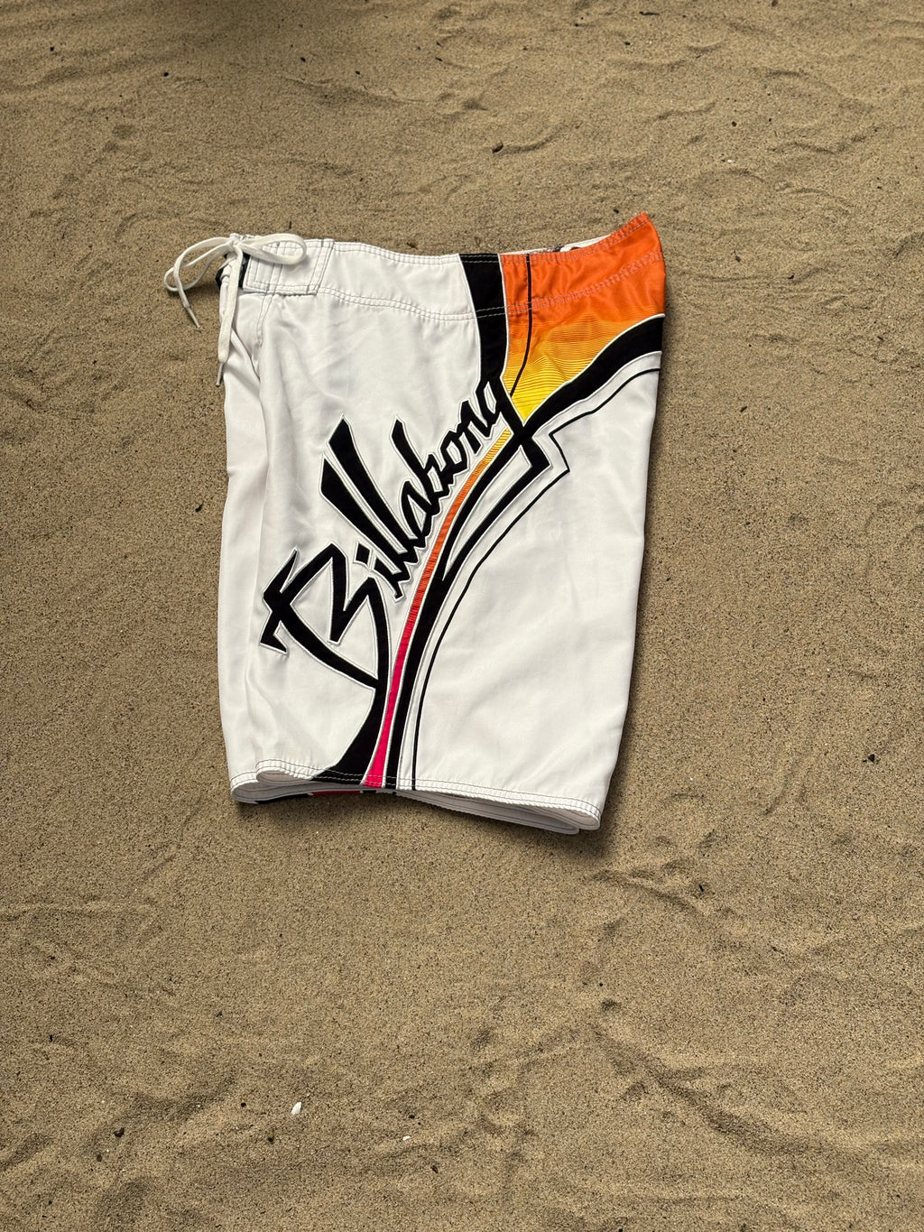 Billabong Occy Signature 30