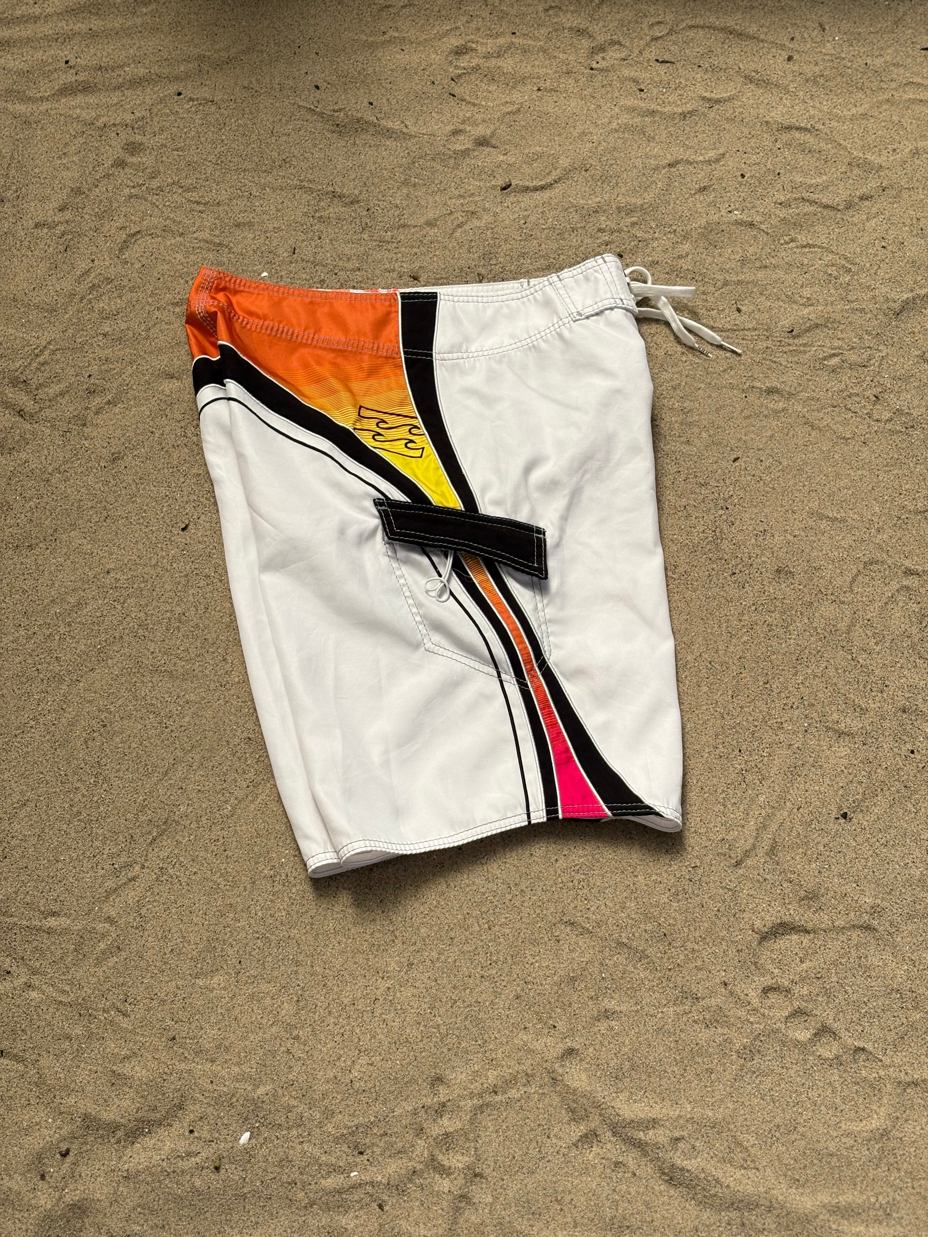 Billabong Occy Signature 30