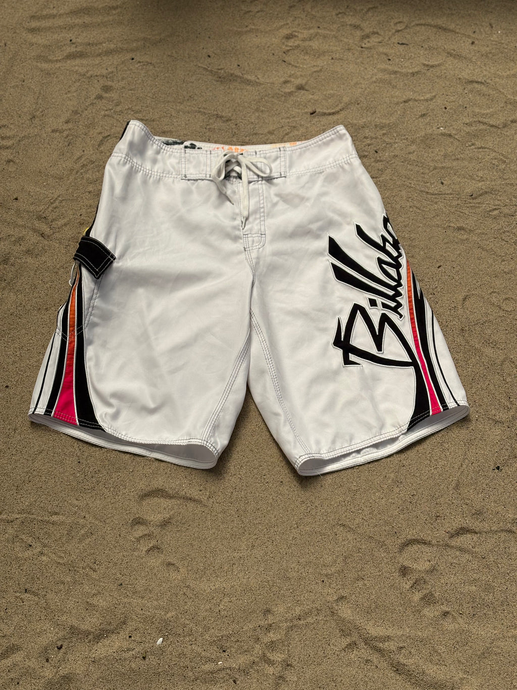 Billabong Occy Signature 30
