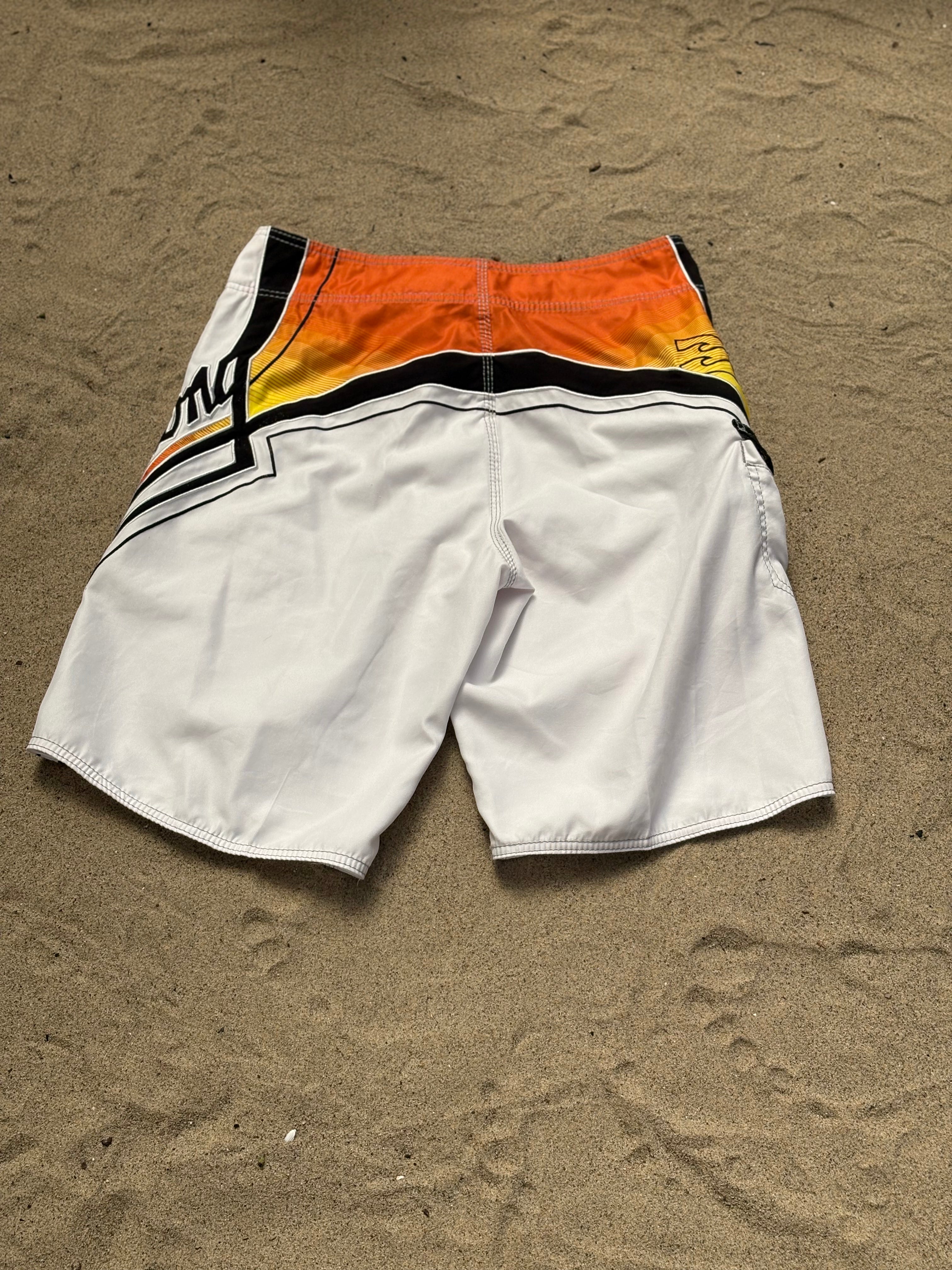 Billabong Occy Signature 30