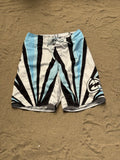 Billabong Andy Irons Samurai Boardshorts 30