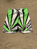 Billabong Andy Irons Samurai Boardshorts 32