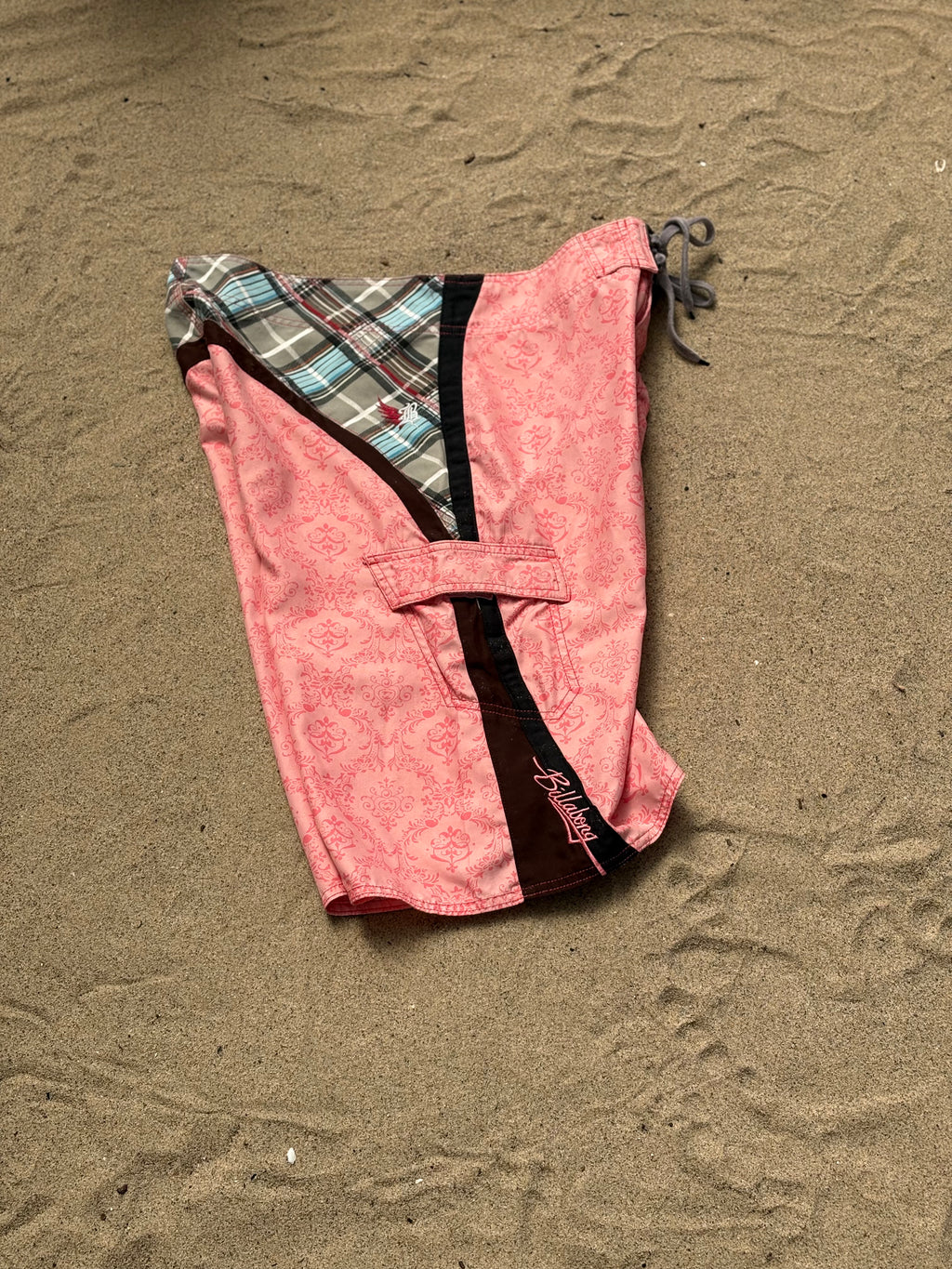 Billabong Occy Signature Boardshorts 33