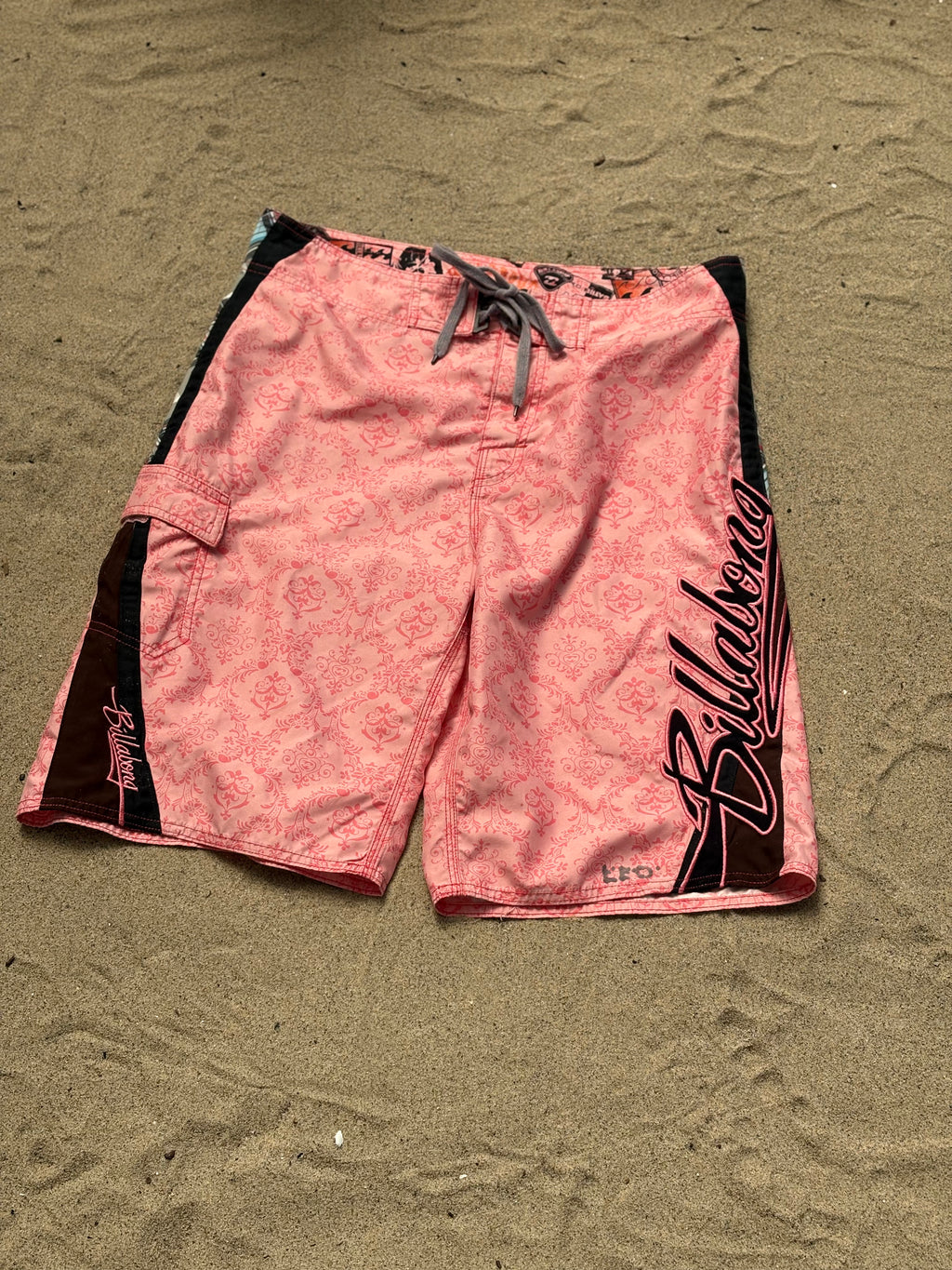 Billabong Occy Signature Boardshorts 33