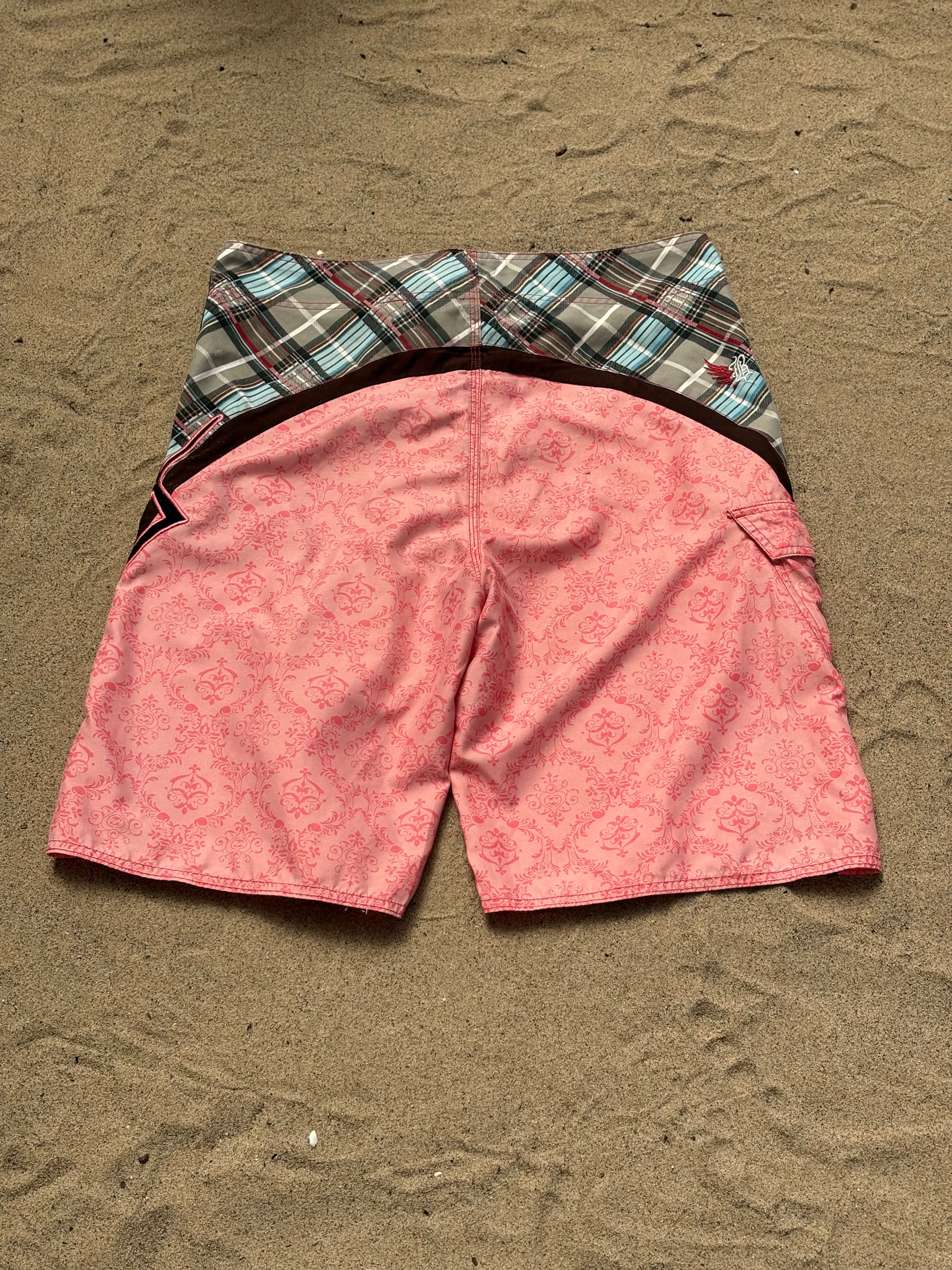 Billabong Occy Signature Boardshorts 33