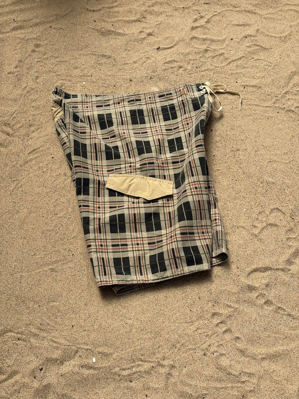 Billabong Script Boardshorts 32