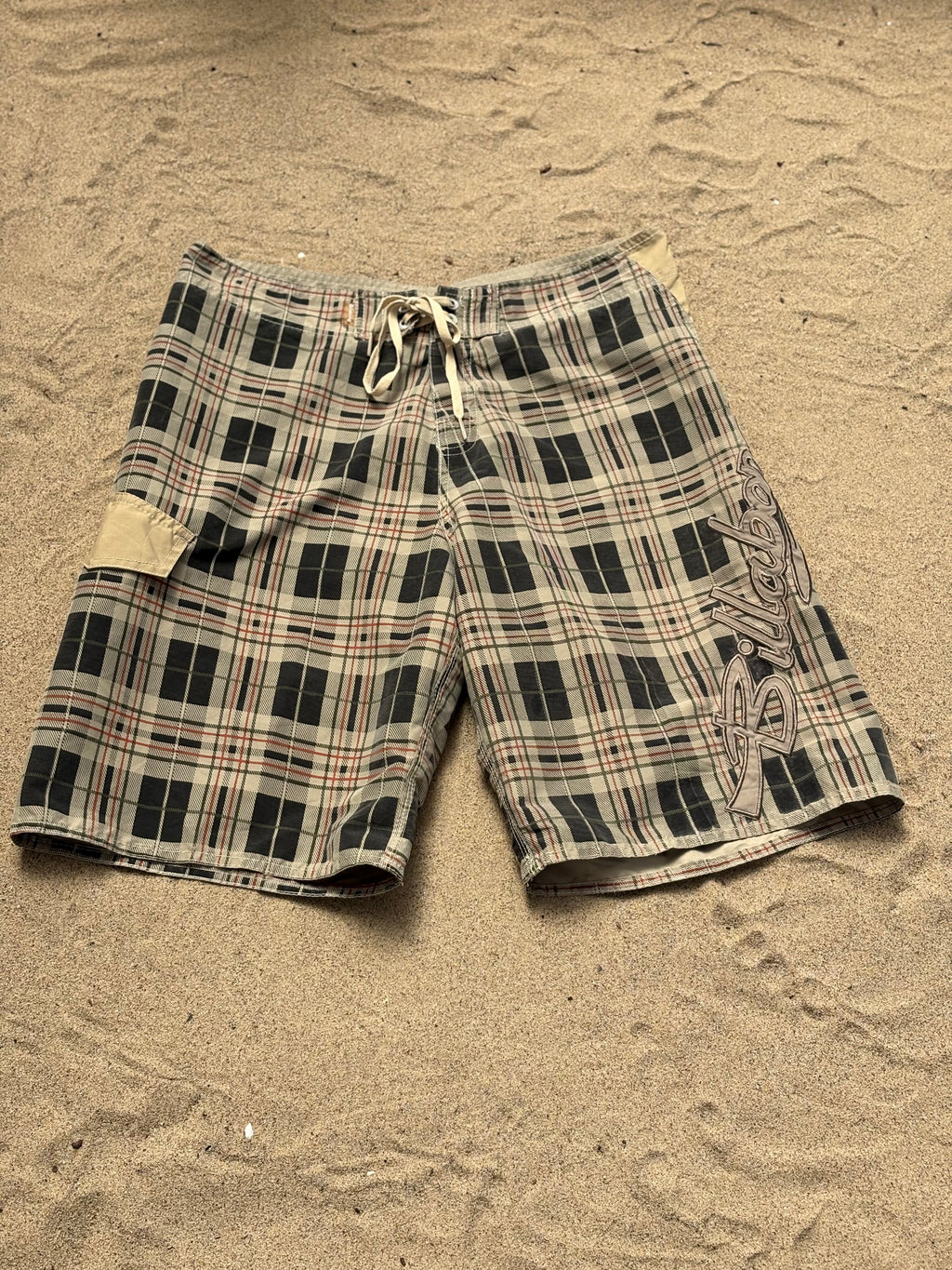Billabong Script Boardshorts 32