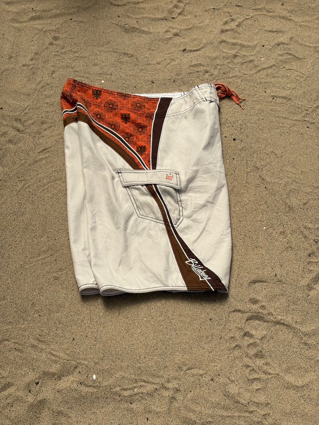 Billabong occy Signature Boardshorts 32