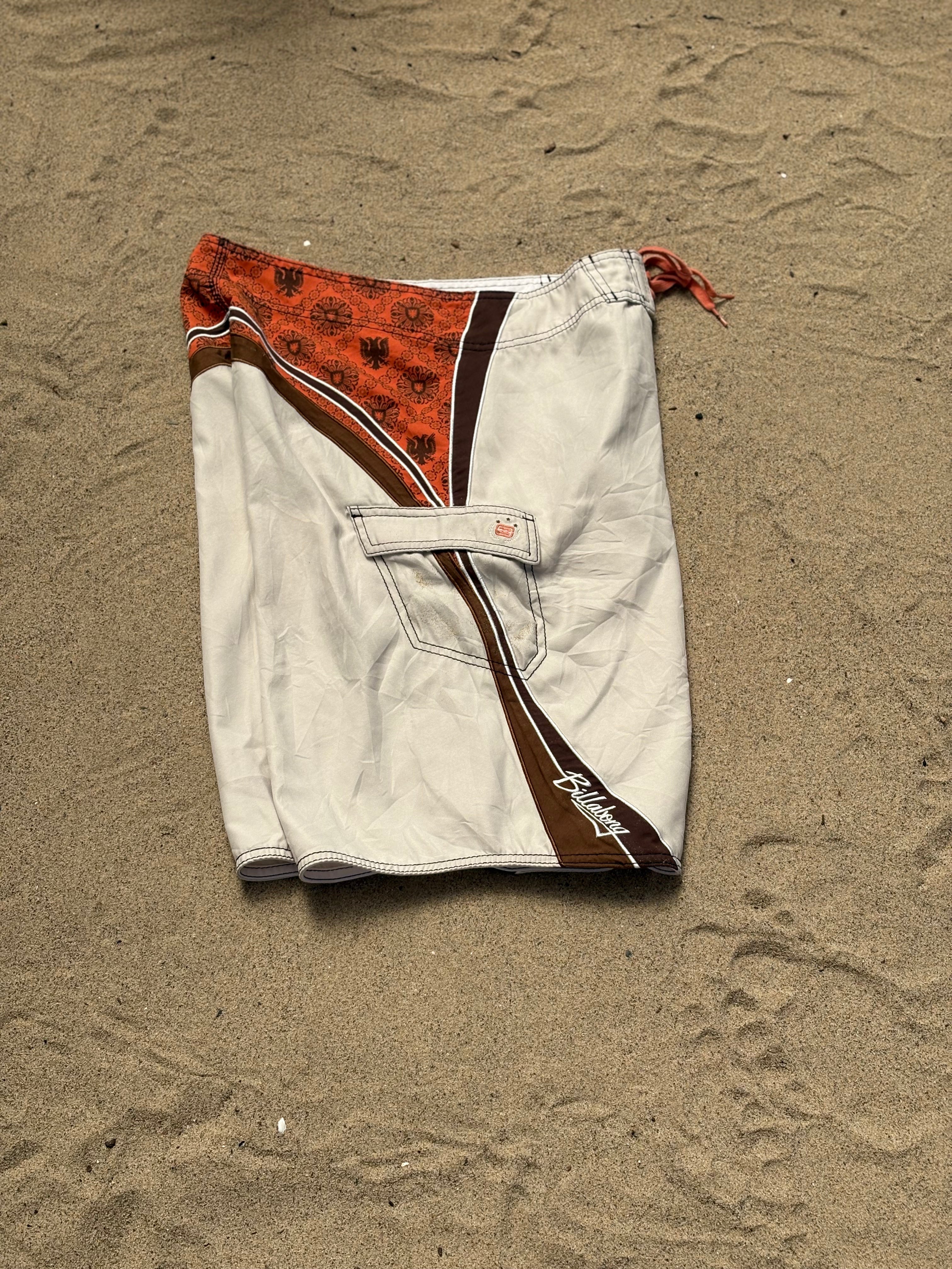 Billabong occy Signature Boardshorts 32