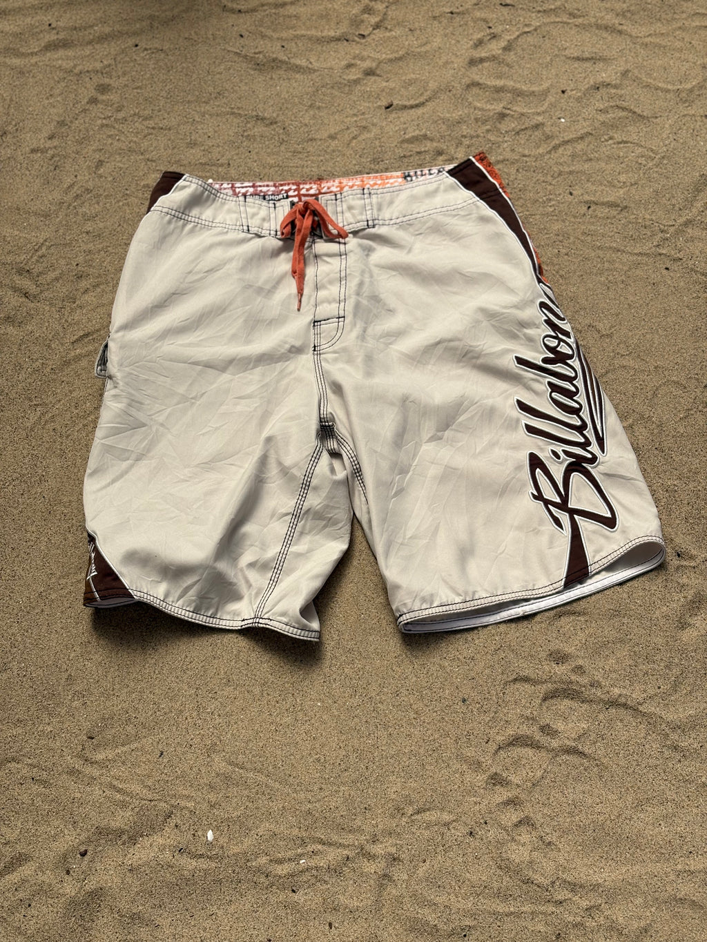 Billabong occy Signature Boardshorts 32