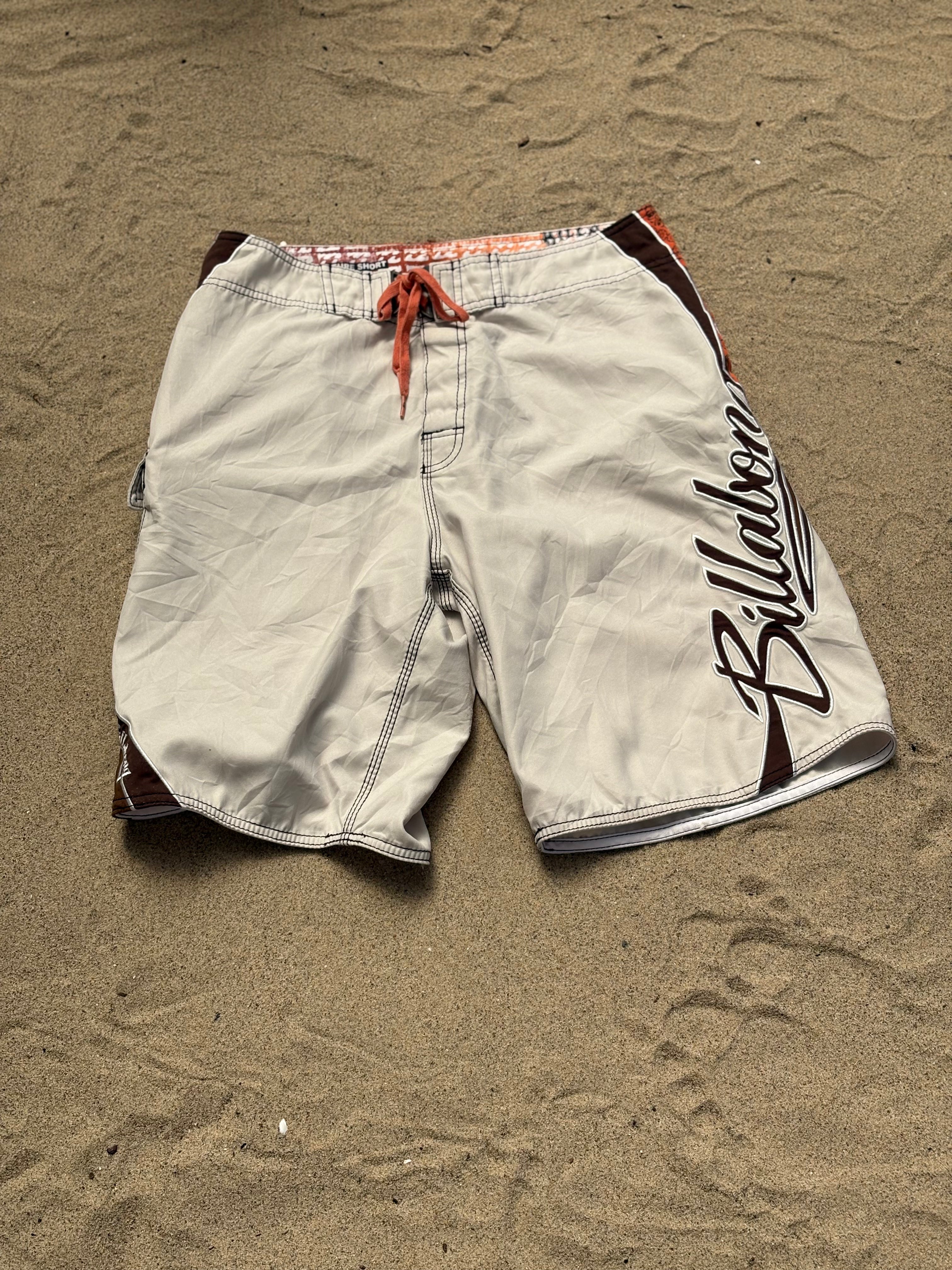 Billabong occy Signature Boardshorts 32