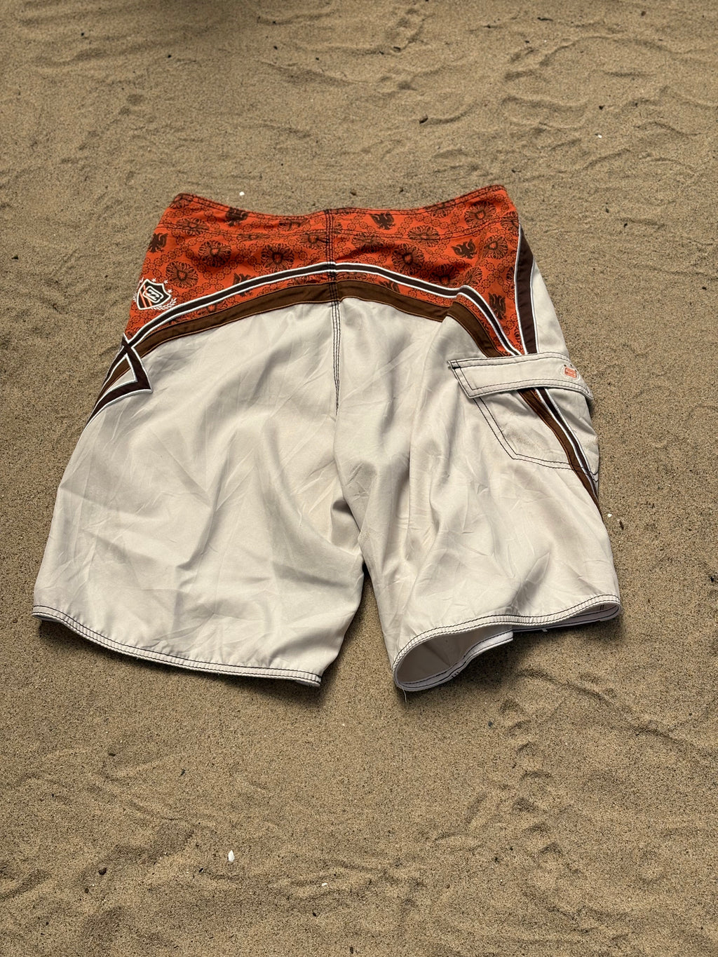 Billabong occy Signature Boardshorts 32