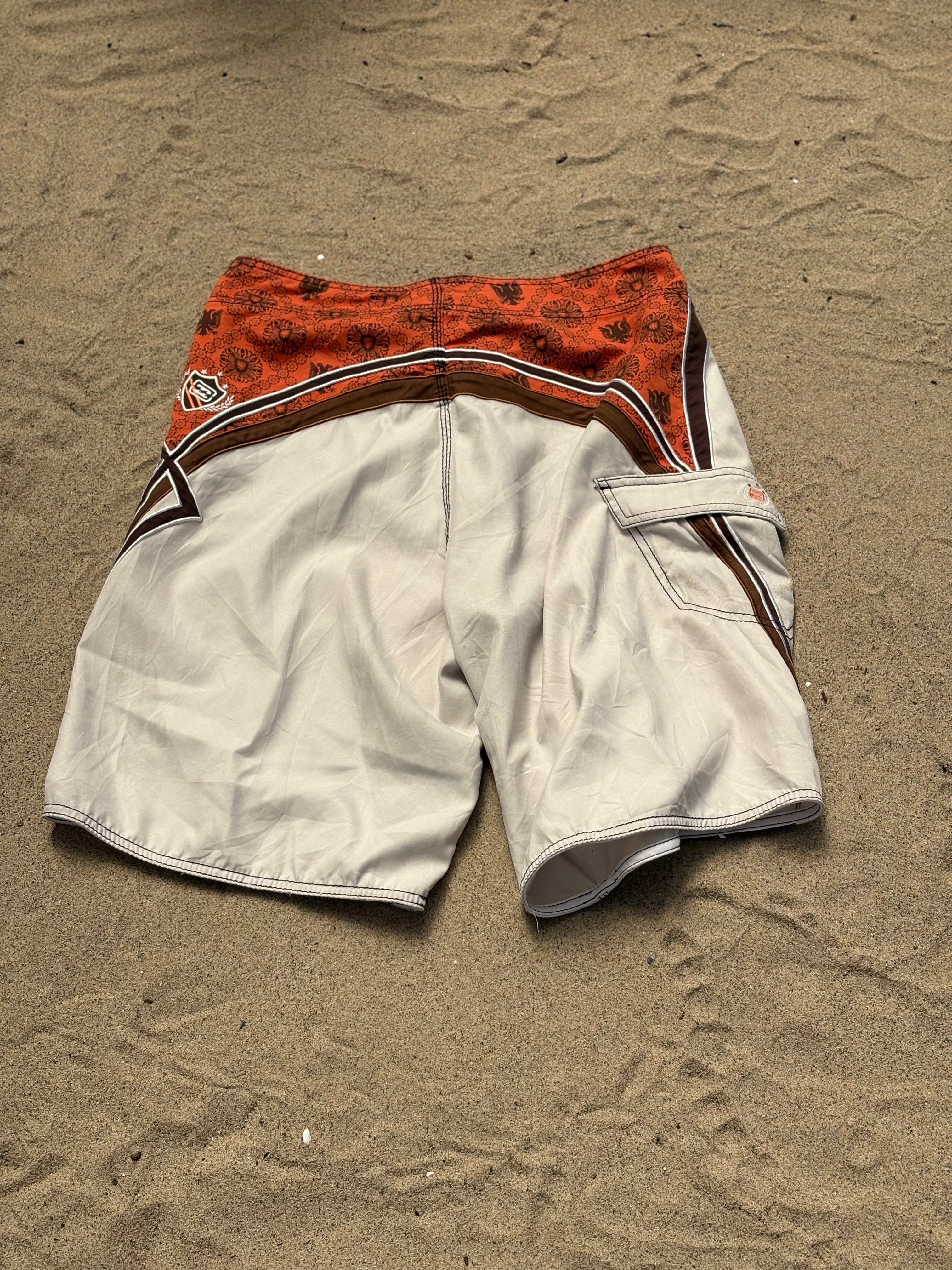 Billabong occy Signature Boardshorts 32