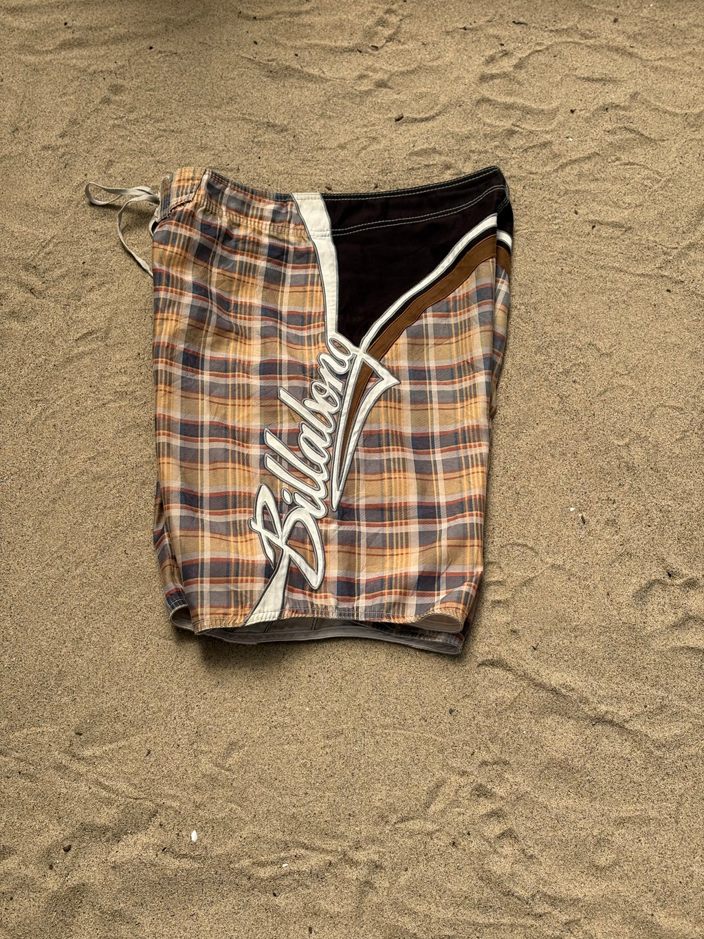 Billabong Occy Signature Boardshorts 34