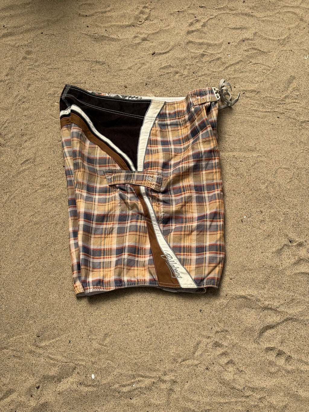 Billabong Occy Signature Boardshorts 34
