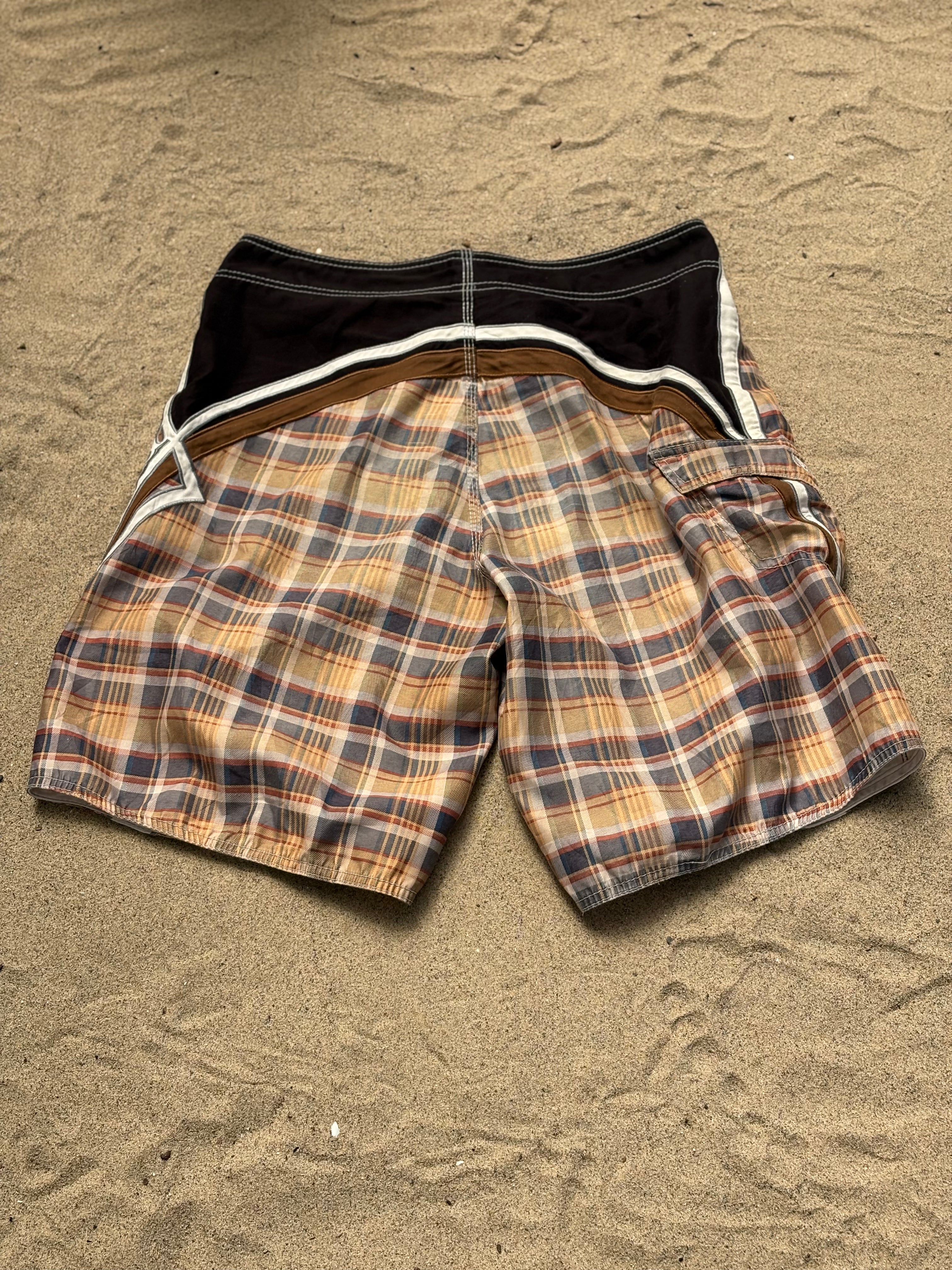 Billabong Occy Signature Boardshorts 34