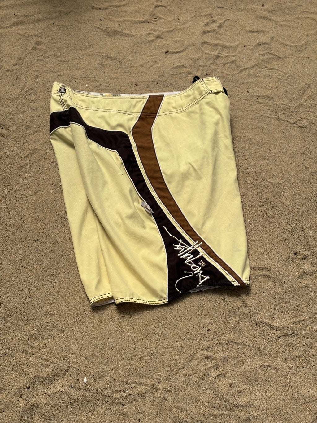 Billabong Andy Irons Kauai Boardshorts 36