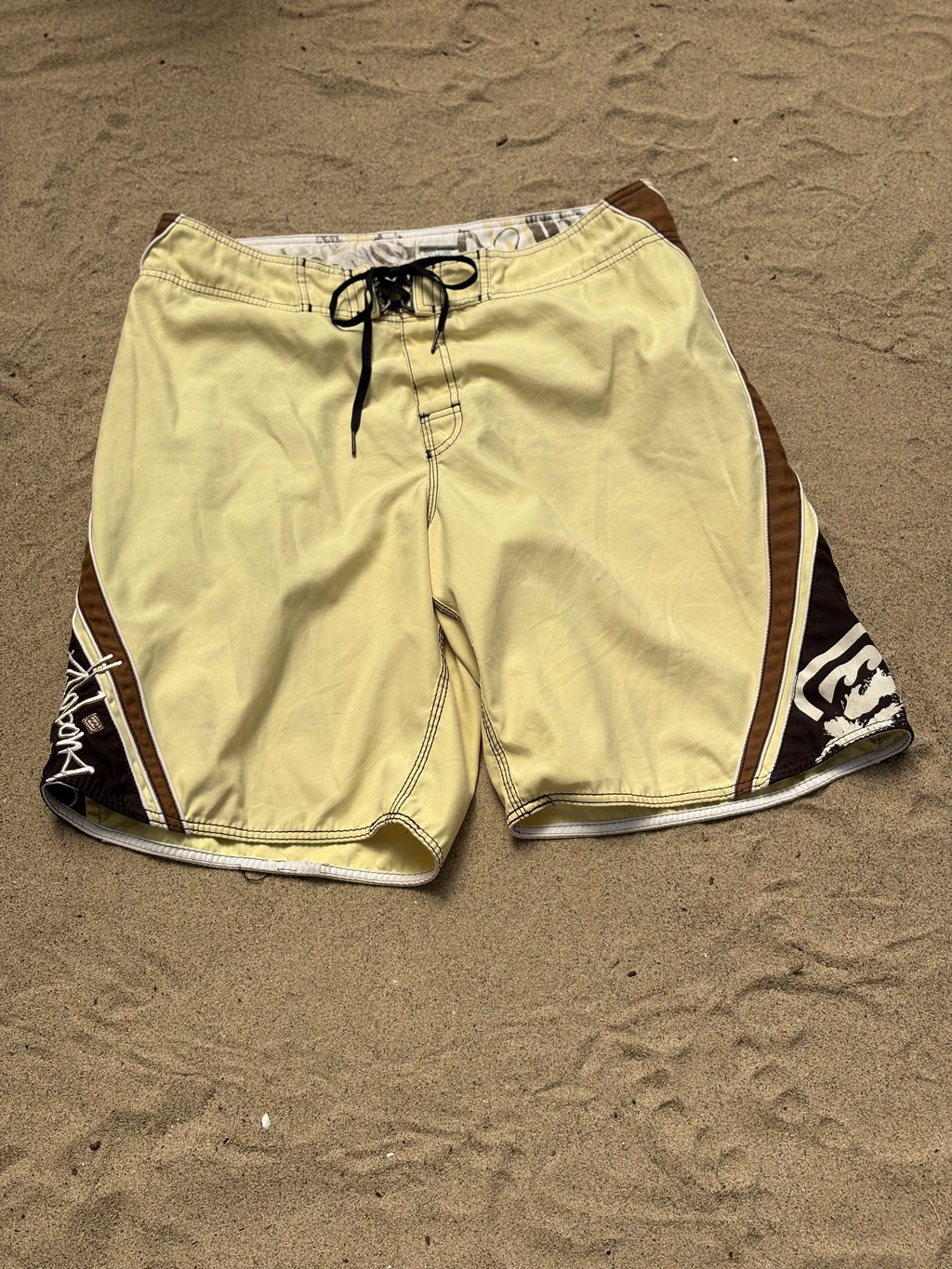 Billabong Andy Irons Kauai Boardshorts 36