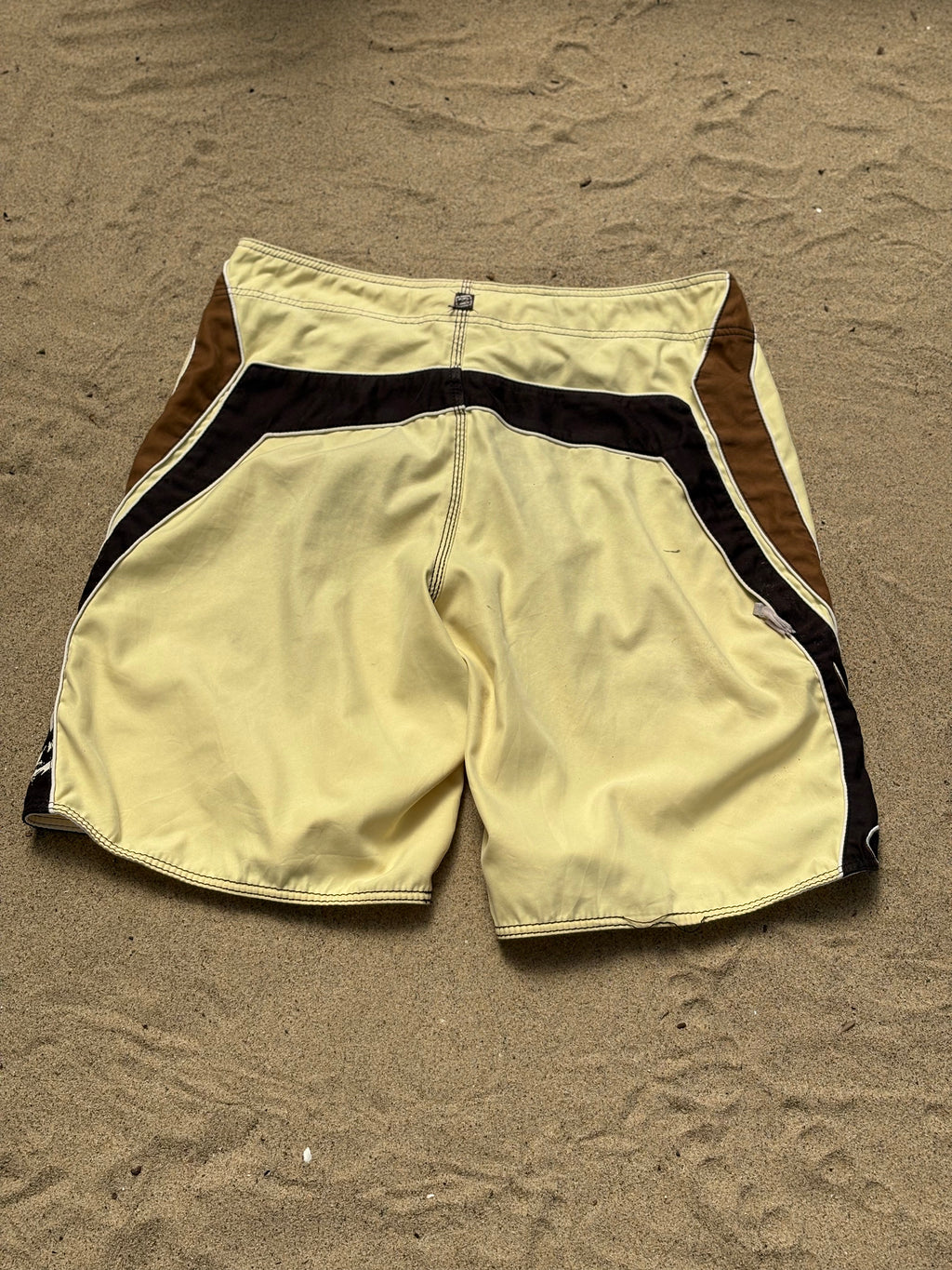 Billabong Andy Irons Kauai Boardshorts 36