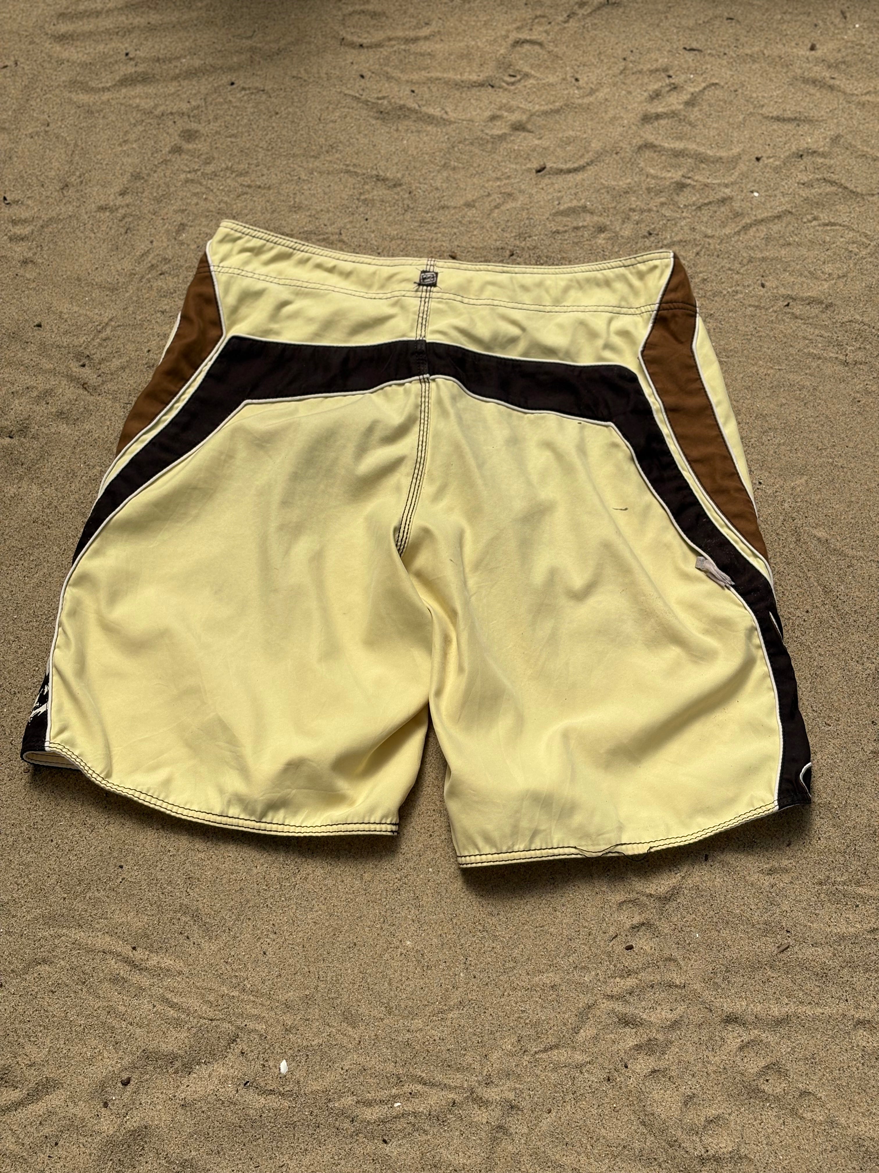 Billabong Andy Irons Kauai Boardshorts 36