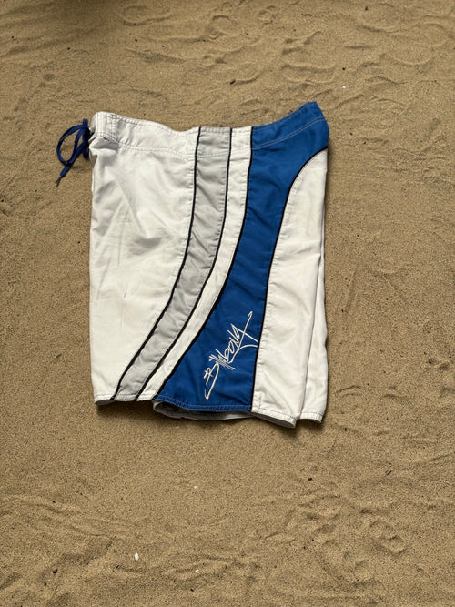 Billabong Andy Irons Kauai Boardshorts 36