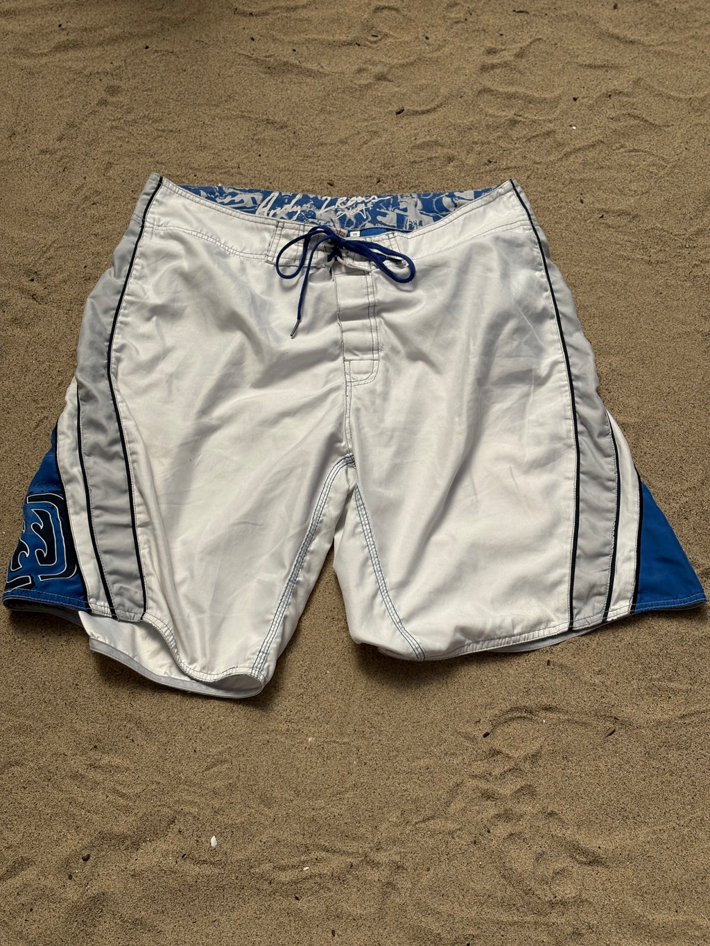 Billabong Andy Irons Kauai Boardshorts 36