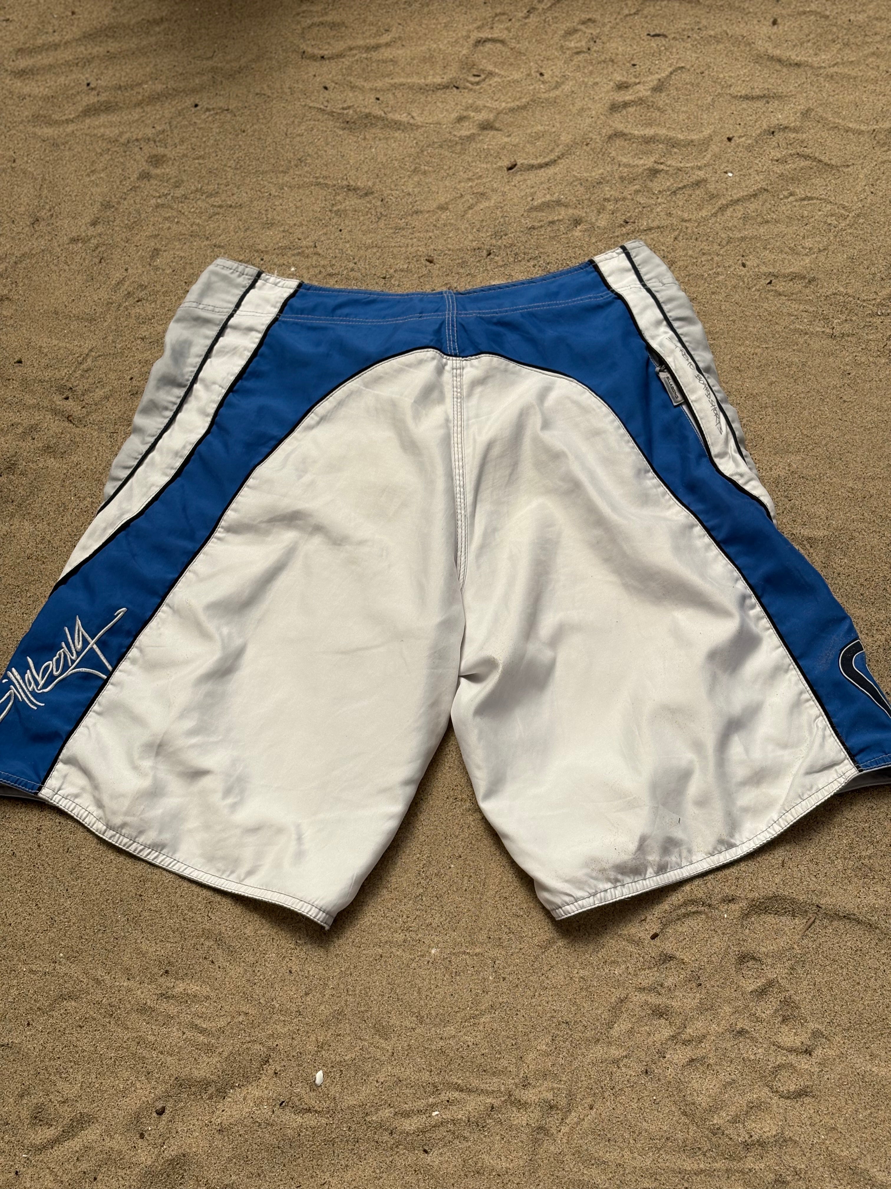 Billabong Andy Irons Kauai Boardshorts 36