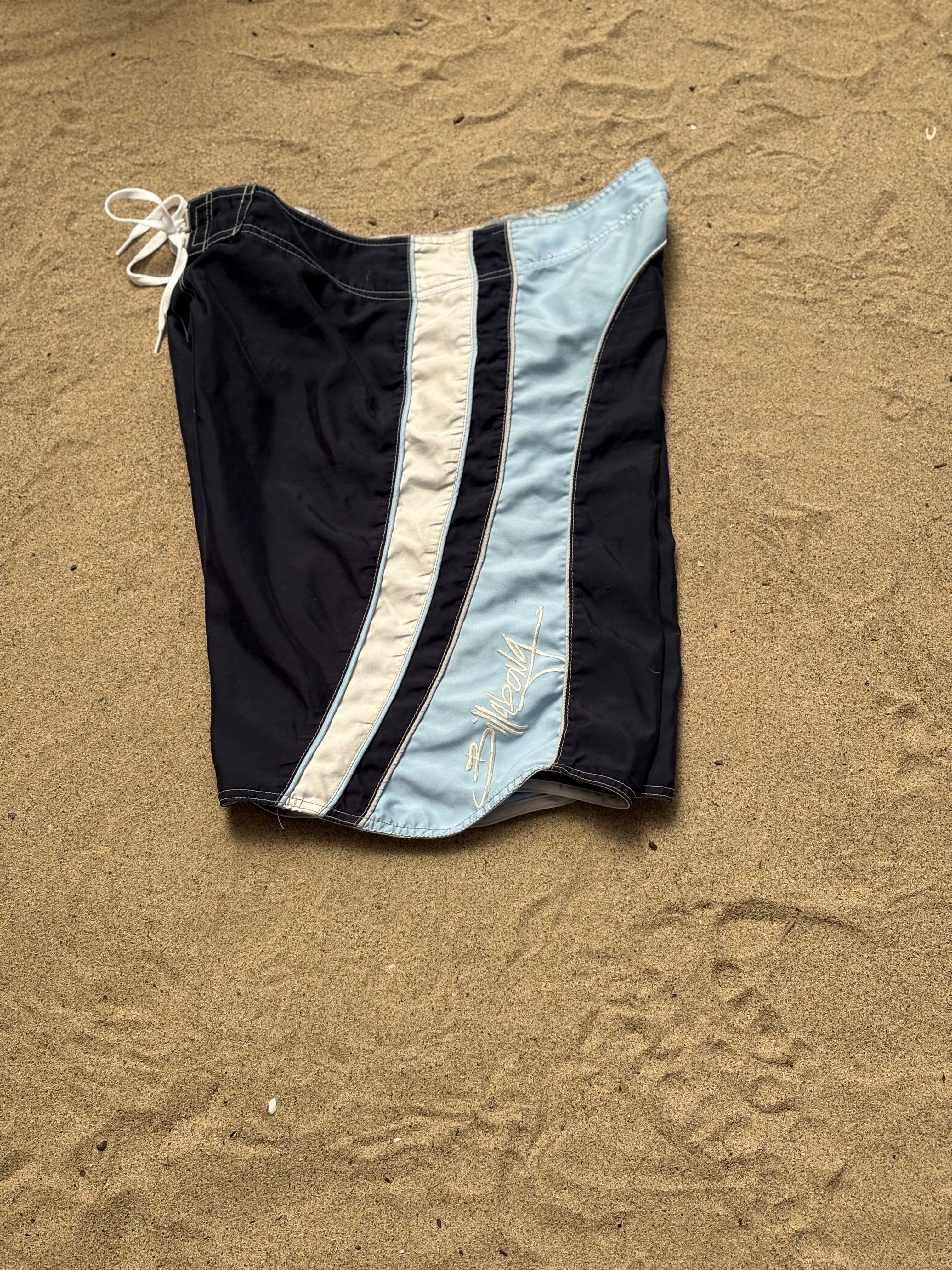 Billabong Andy Irons Kauai Boardshorts 36