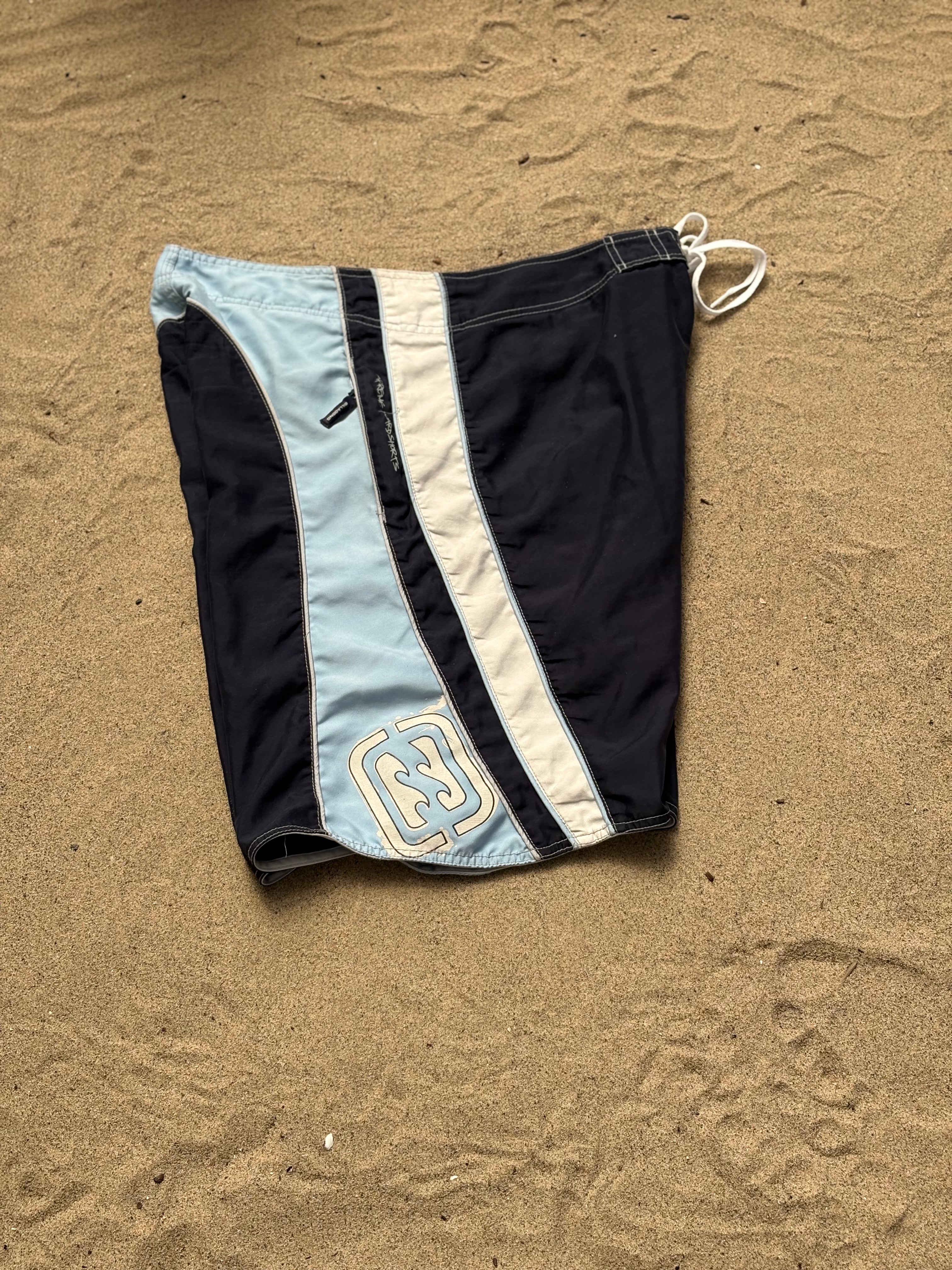 Billabong Andy Irons Kauai Boardshorts 36