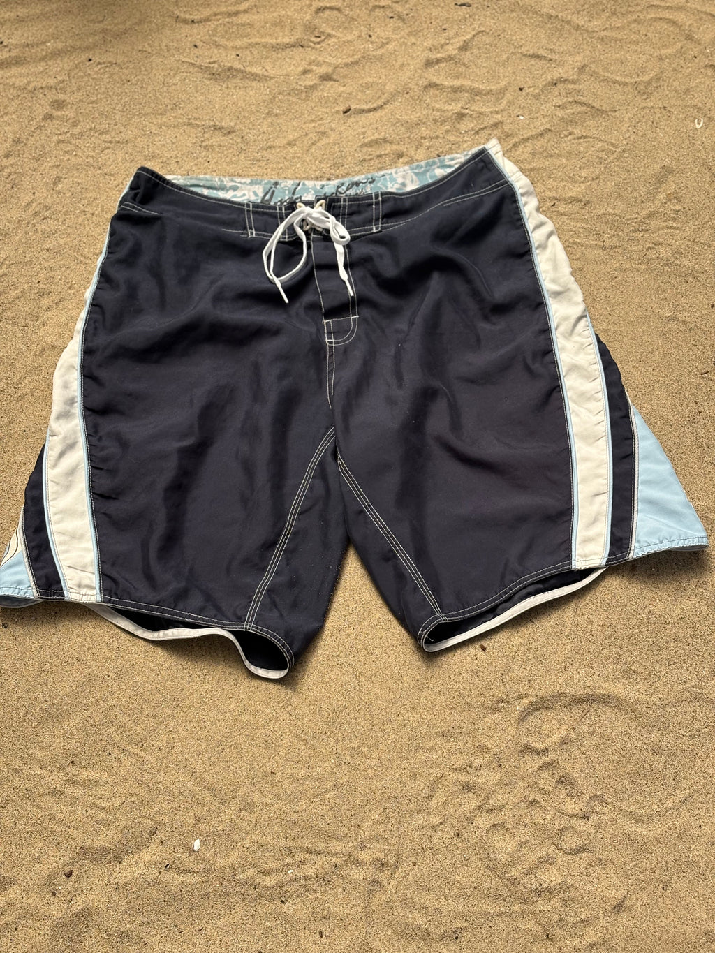 Billabong Andy Irons Kauai Boardshorts 36