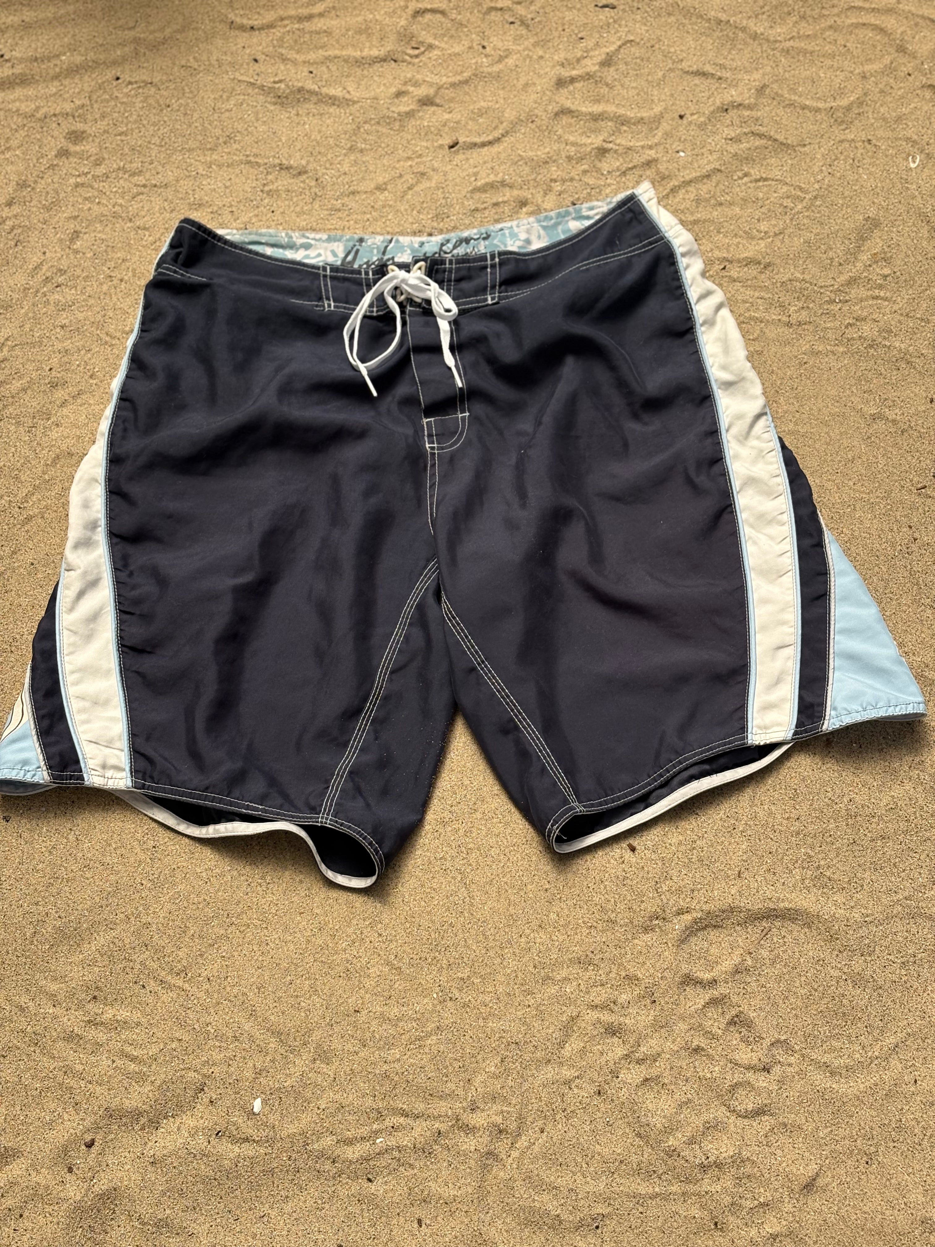 Billabong Andy Irons Kauai Boardshorts 36