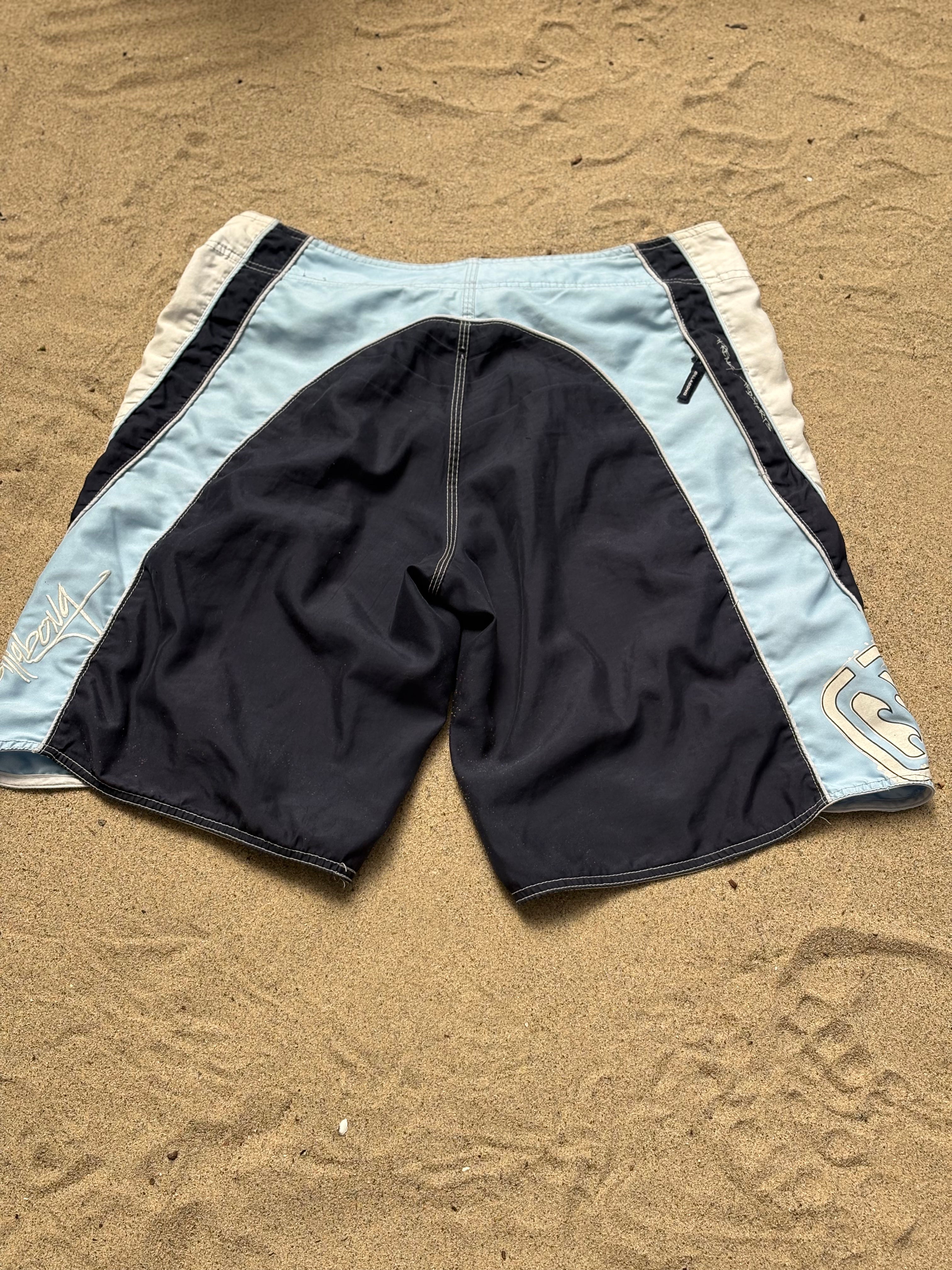 Billabong Andy Irons Kauai Boardshorts 36