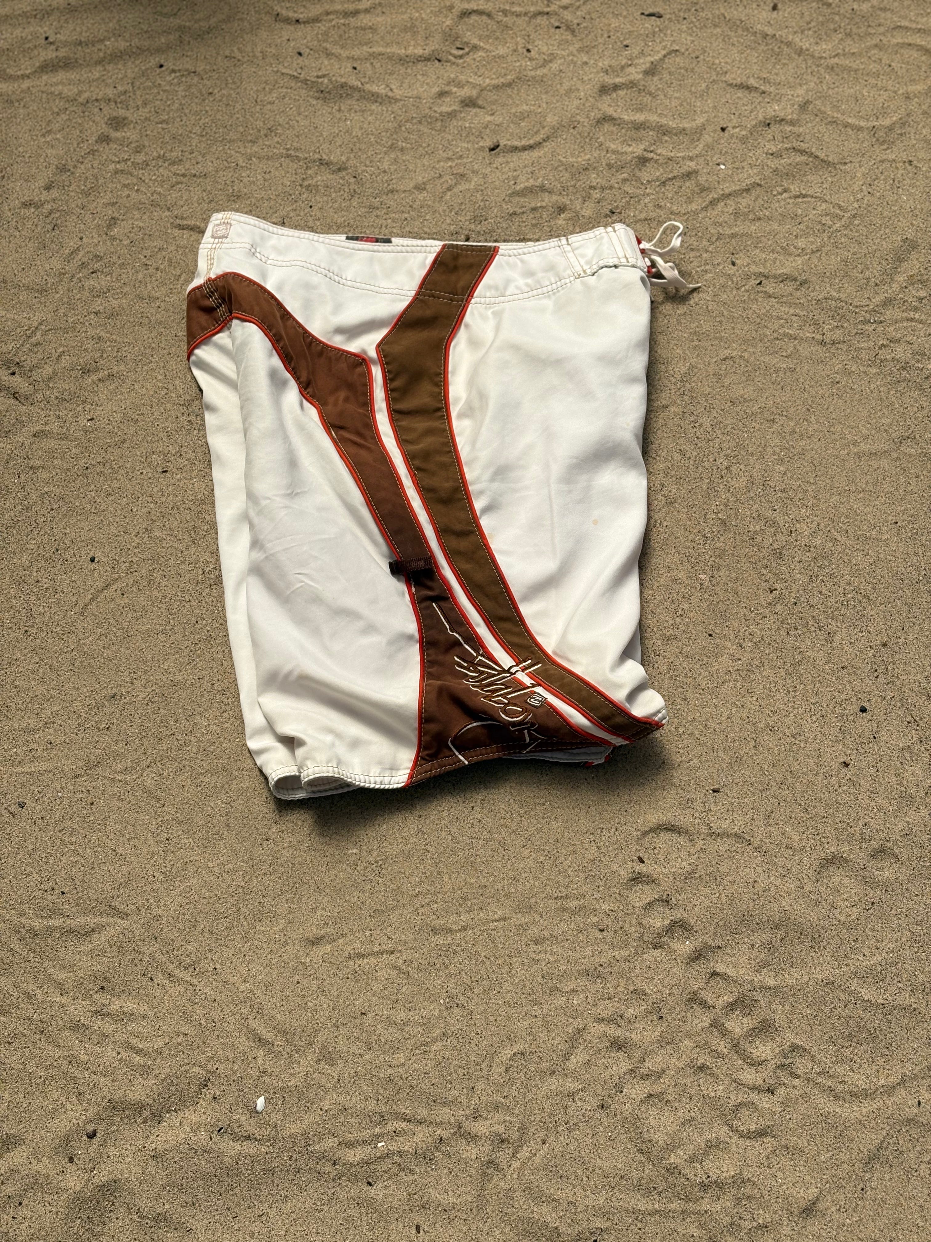 Billabong Andy Irons Kauai Boardshorts 30