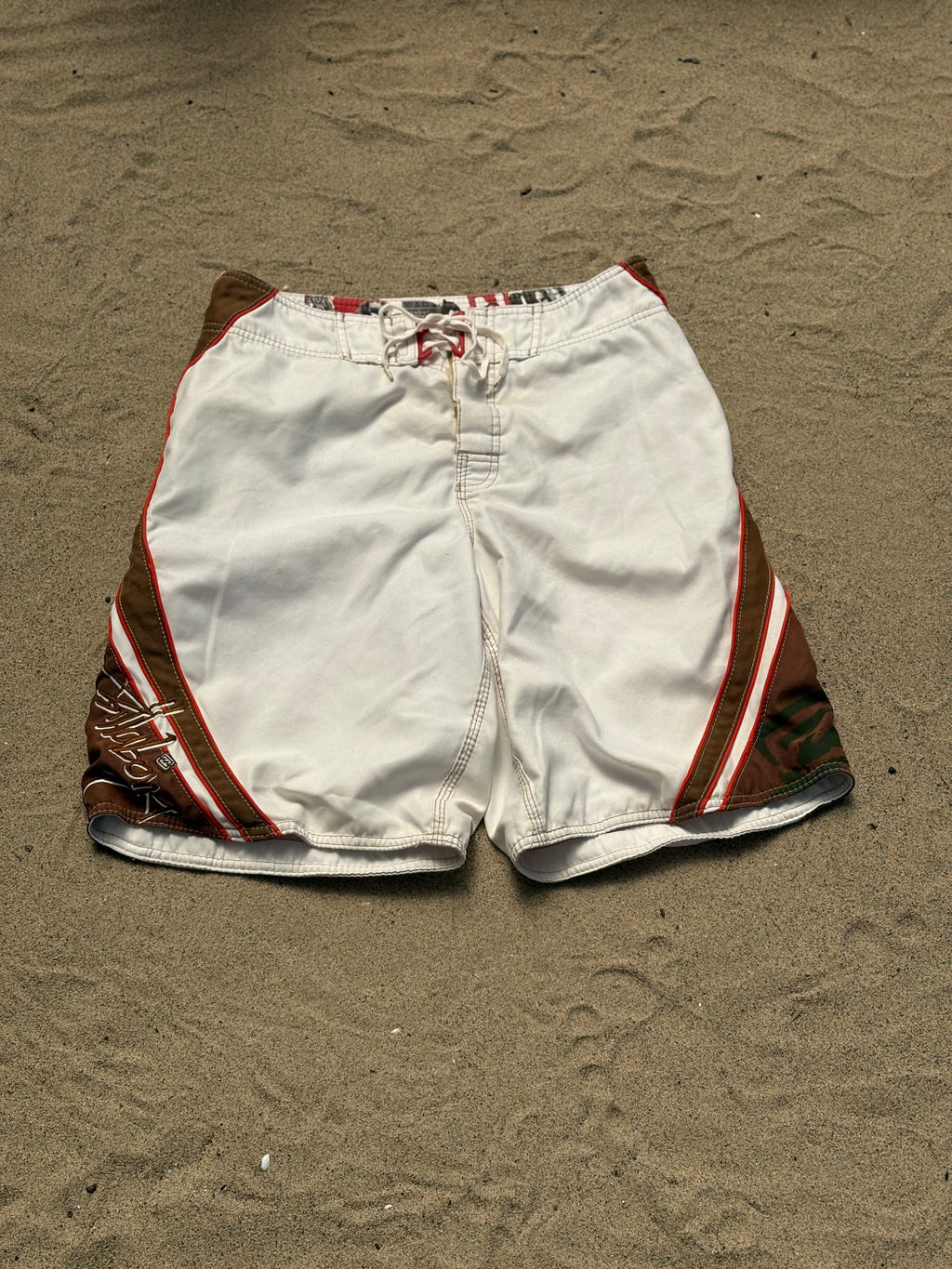 Billabong Andy Irons Kauai Boardshorts 30