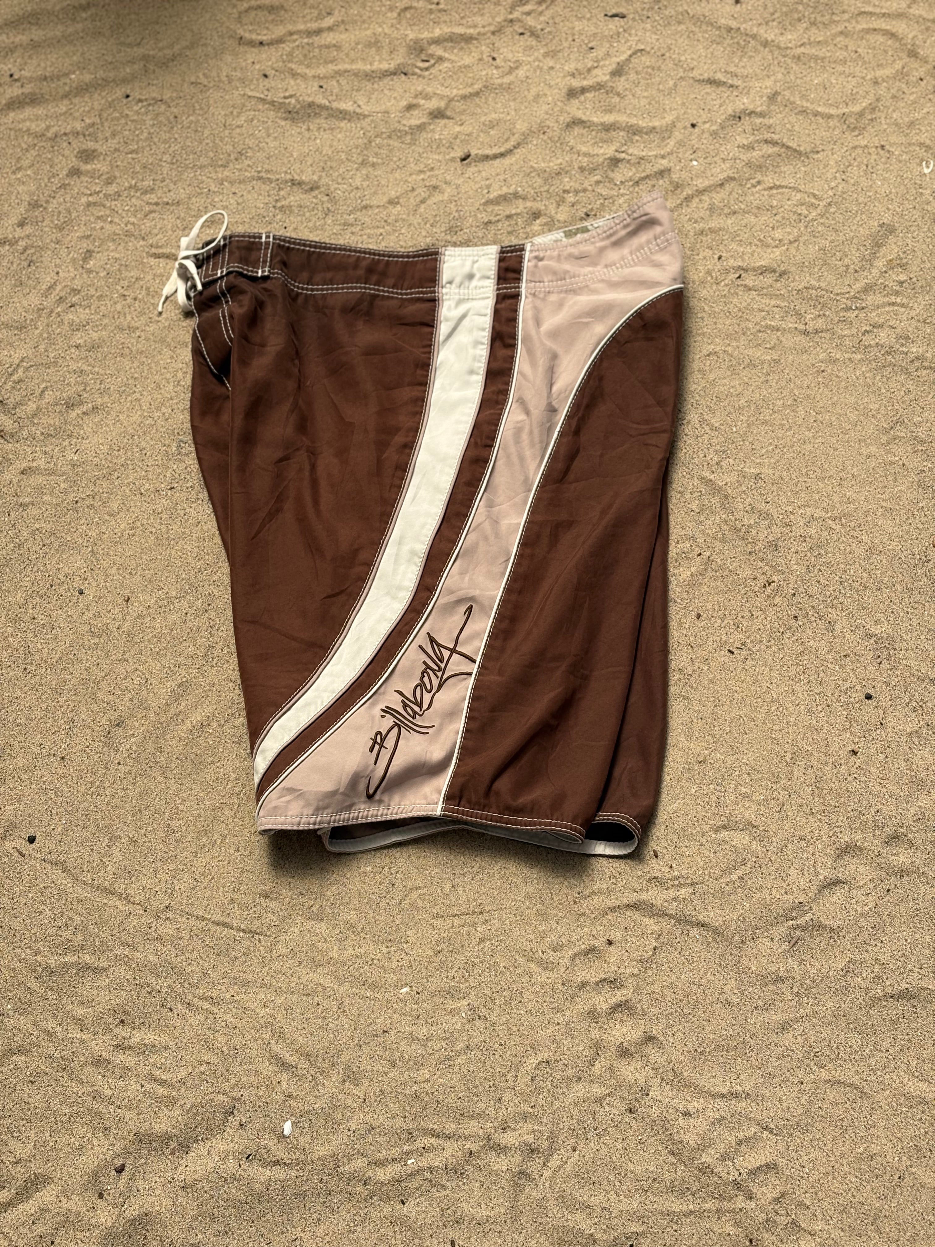 Billabong Andy Irons Kauai Boardshorts 34